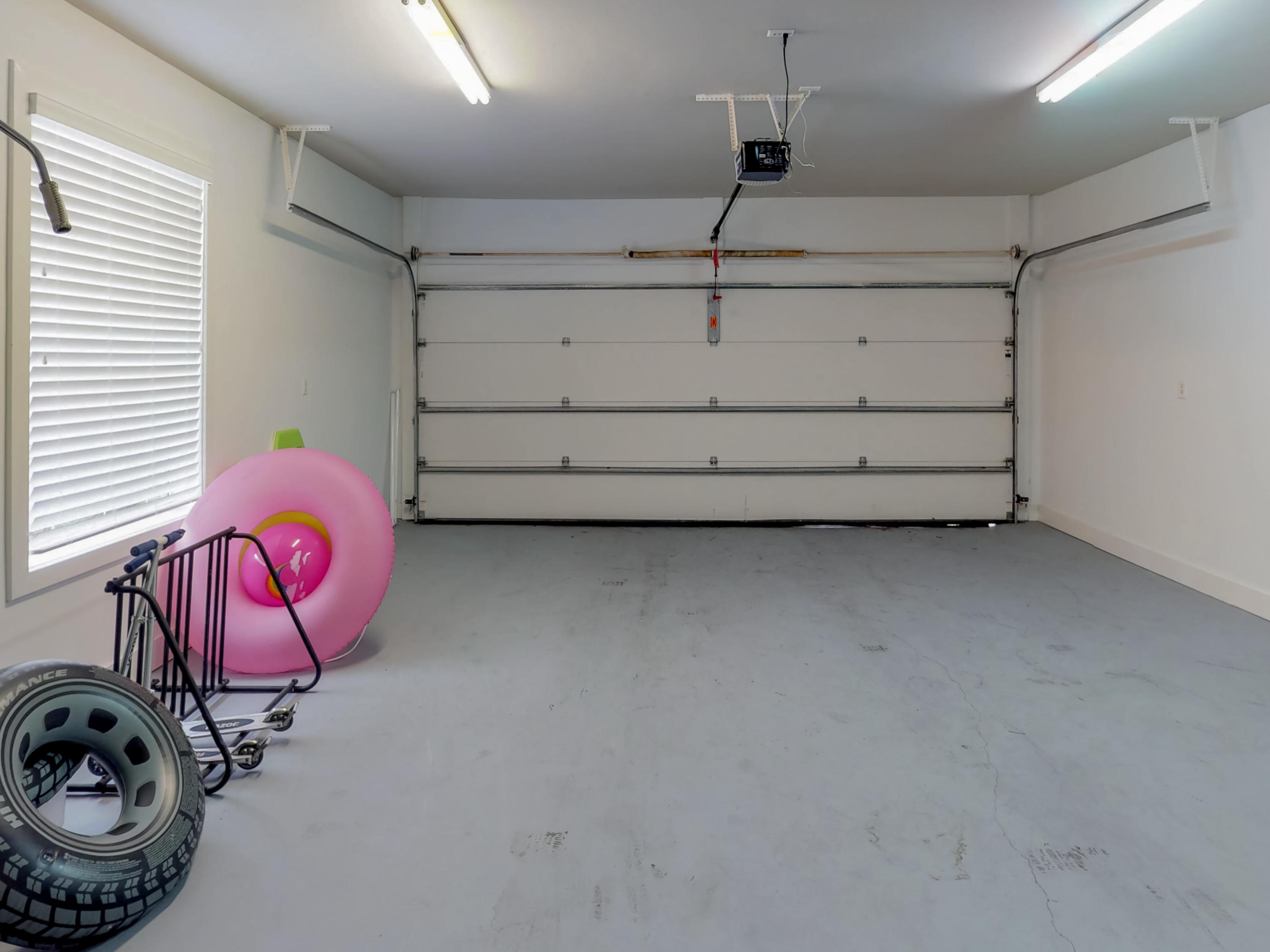 TIVOLI TERRACE - Residential