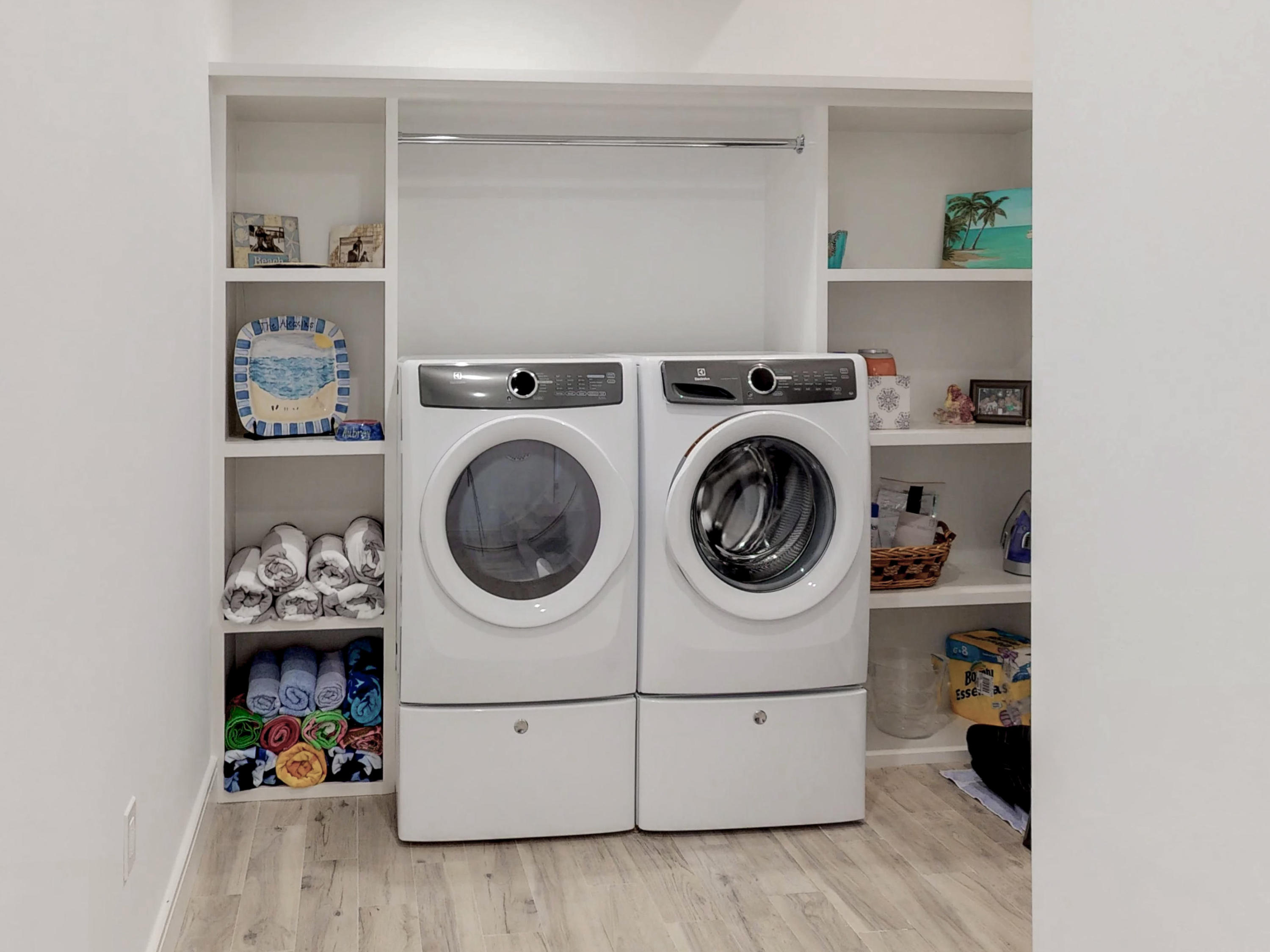 TIVOLI TERRACE - Residential