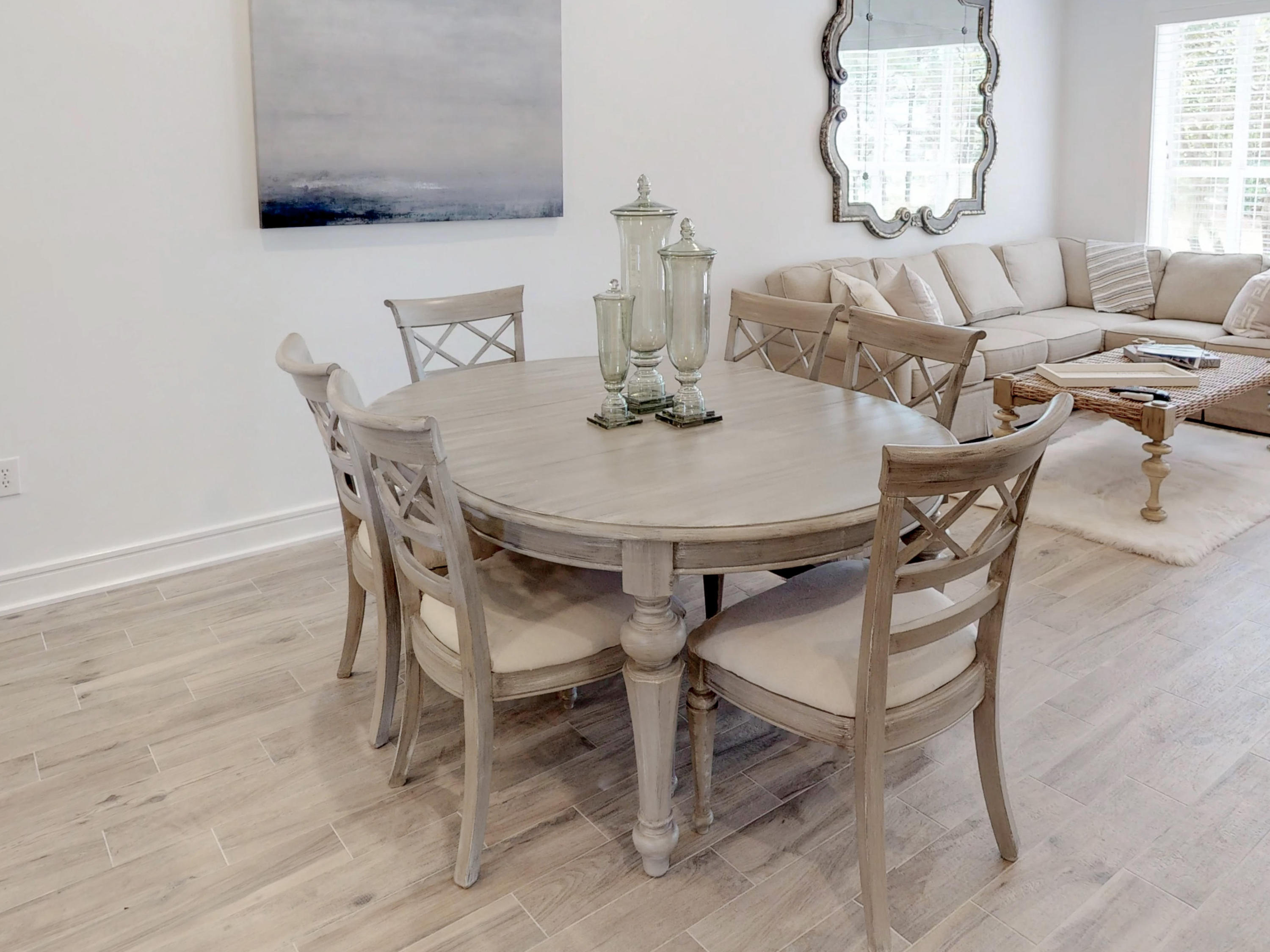 TIVOLI TERRACE - Residential