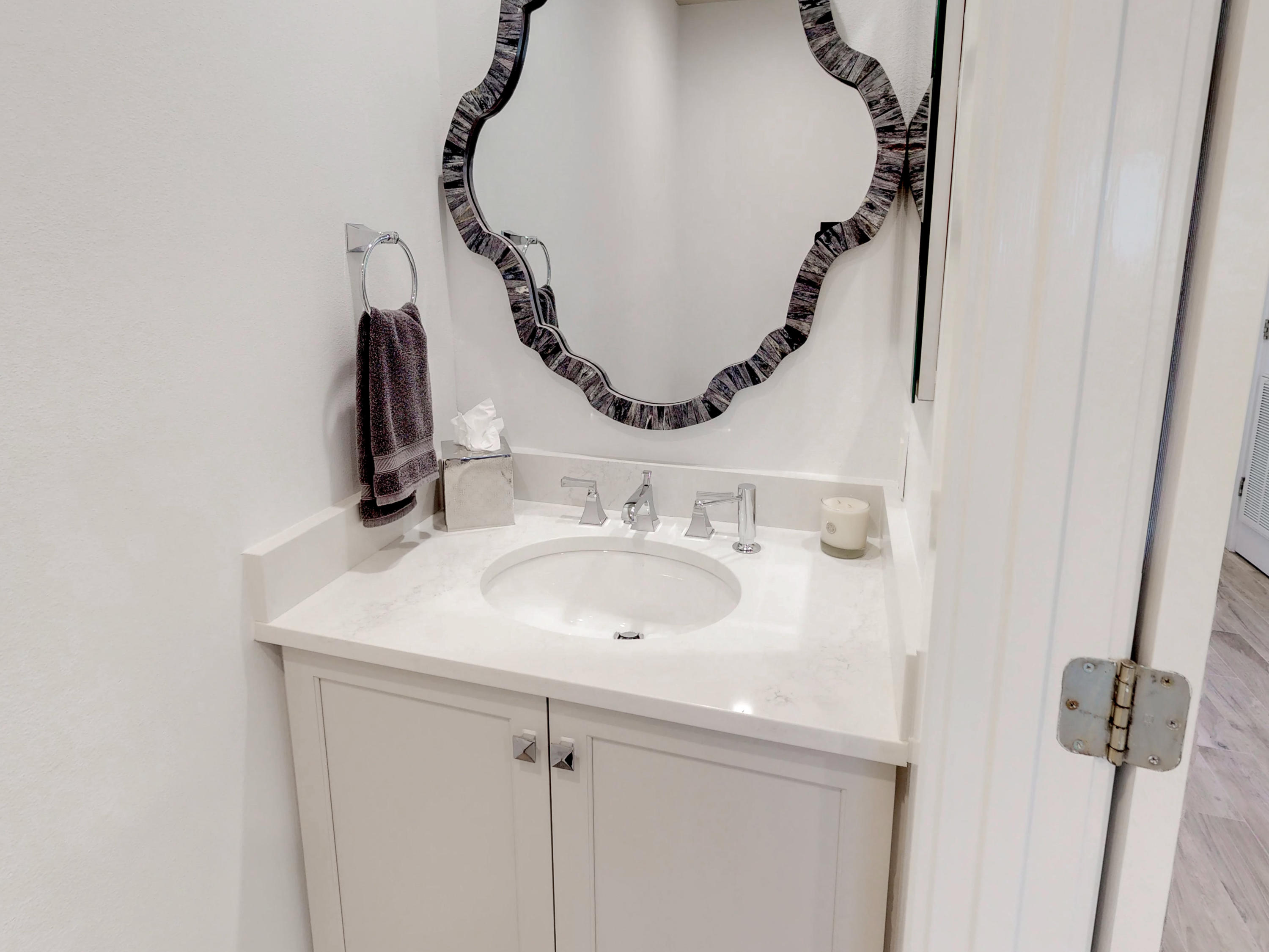 TIVOLI TERRACE - Residential