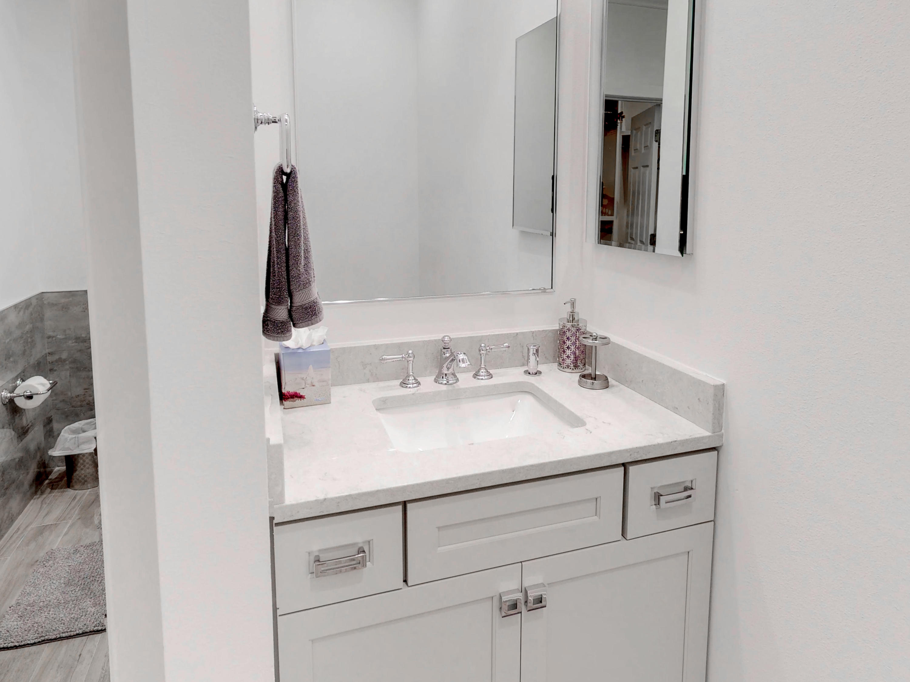 TIVOLI TERRACE - Residential