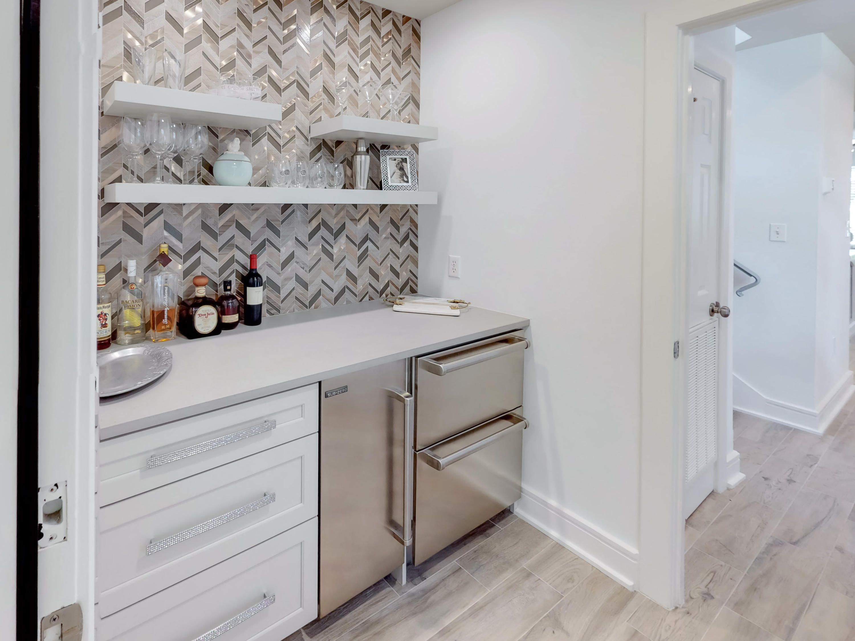 TIVOLI TERRACE - Residential