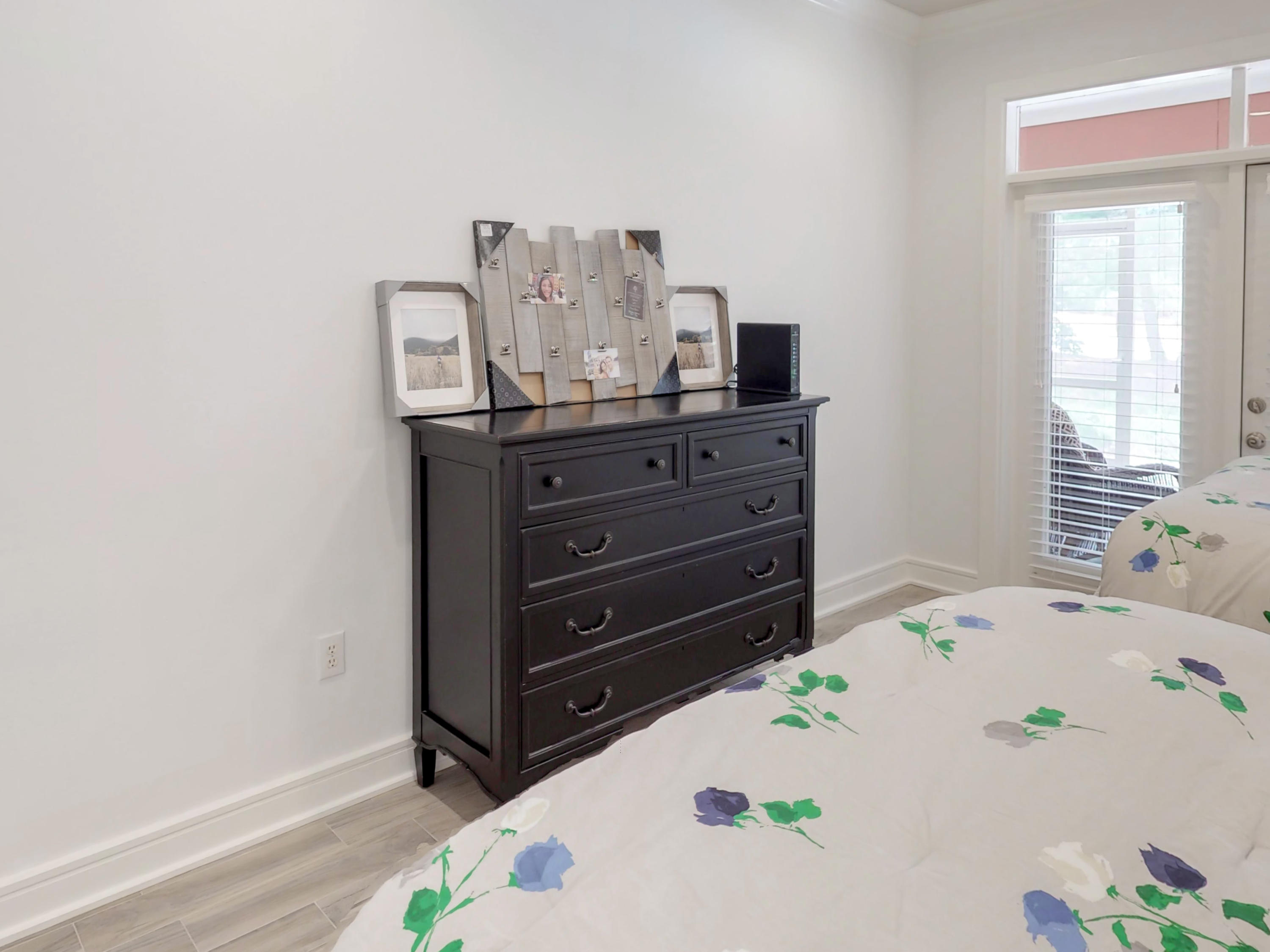 TIVOLI TERRACE - Residential