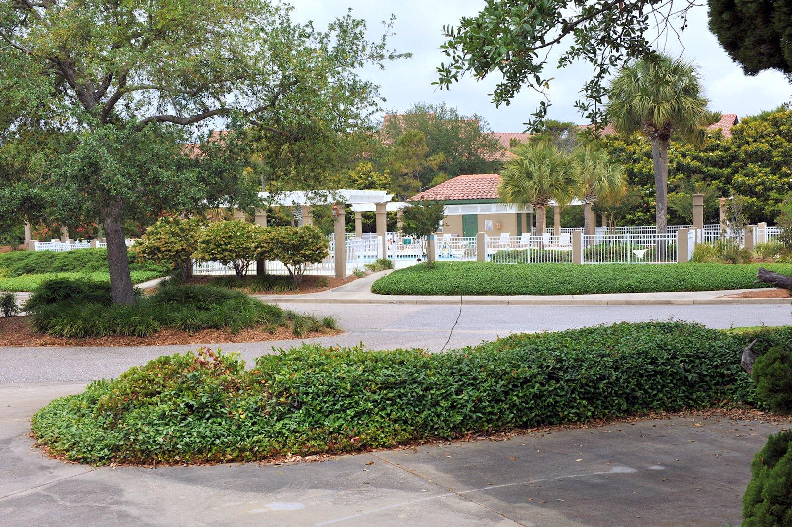 TIVOLI TERRACE - Residential