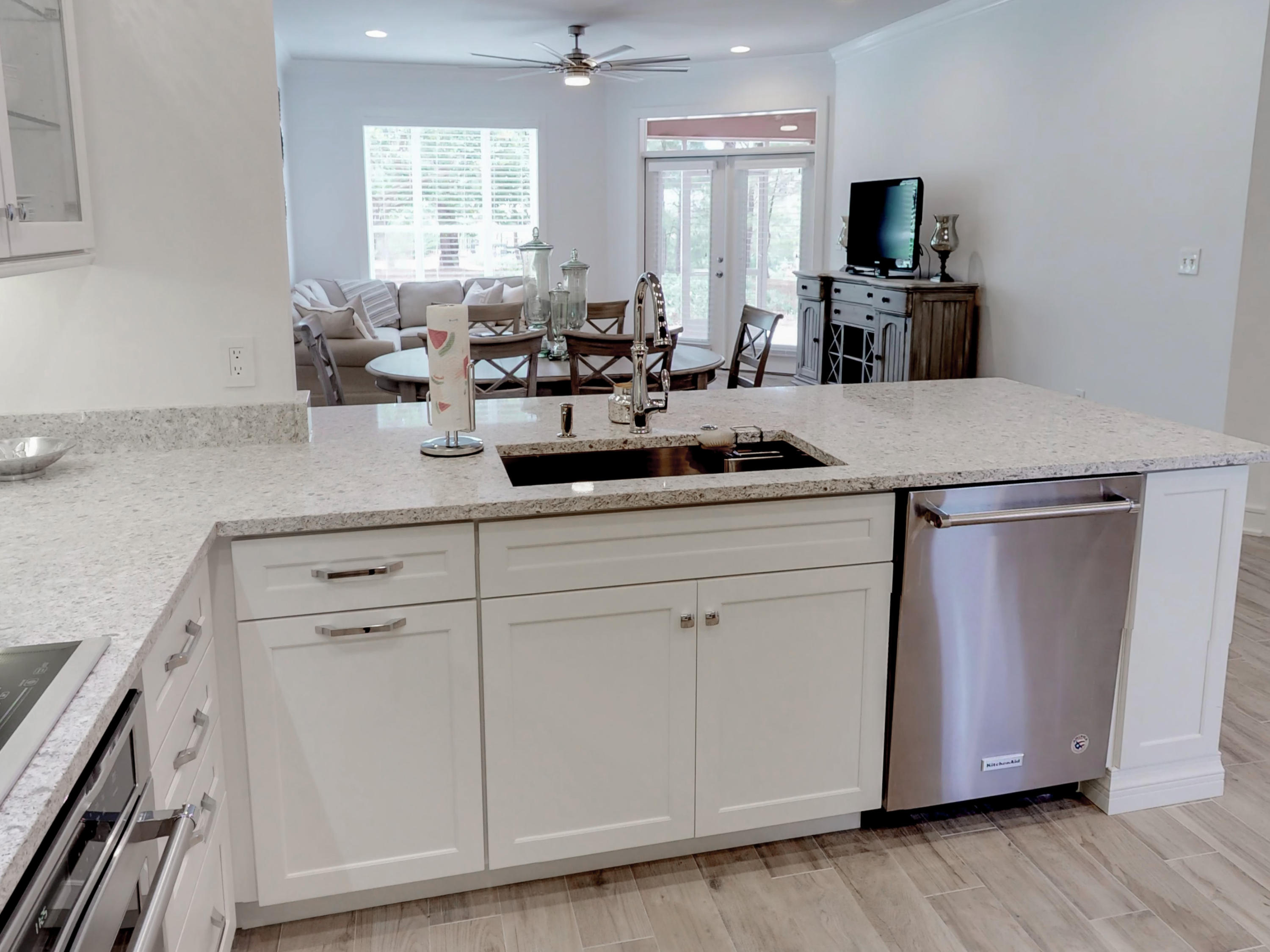 TIVOLI TERRACE - Residential