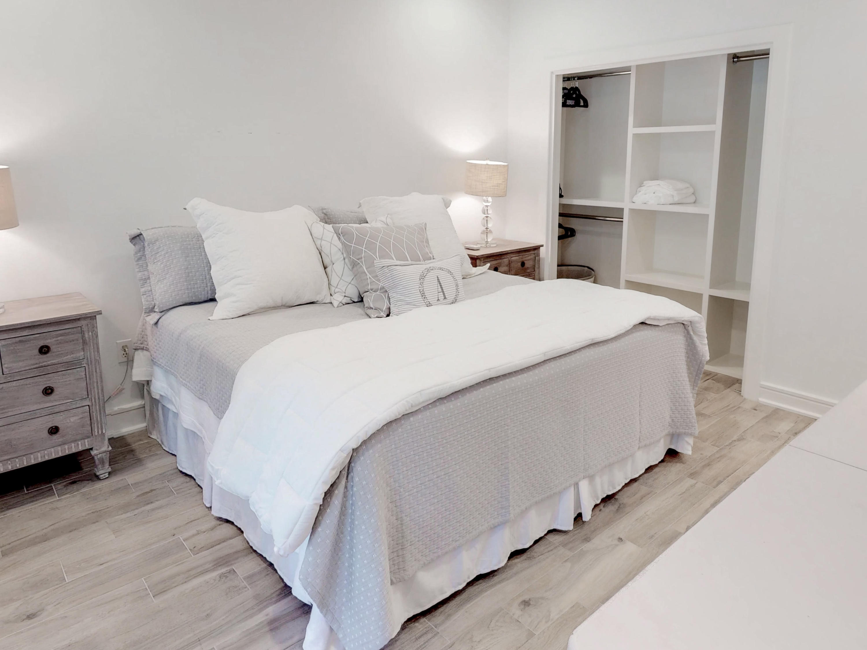 TIVOLI TERRACE - Residential