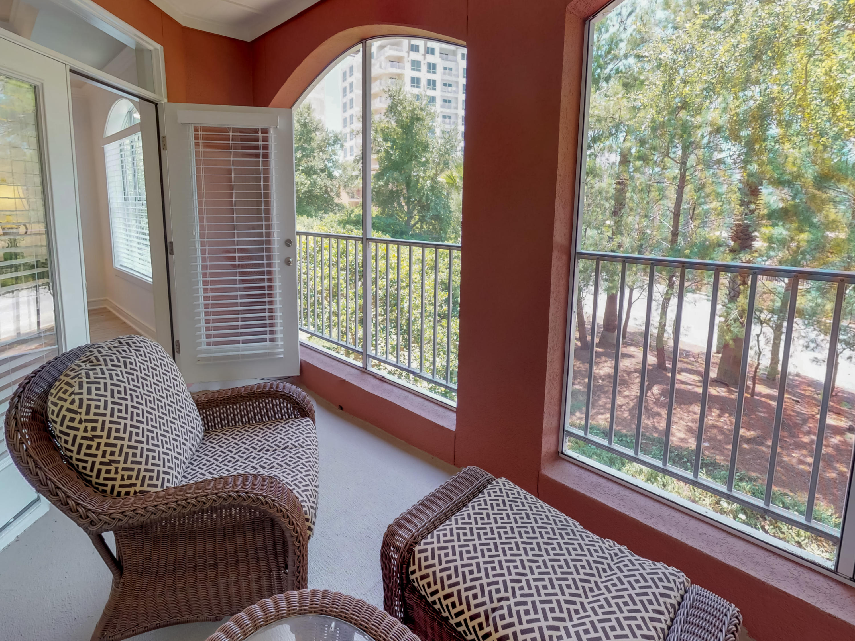 TIVOLI TERRACE - Residential