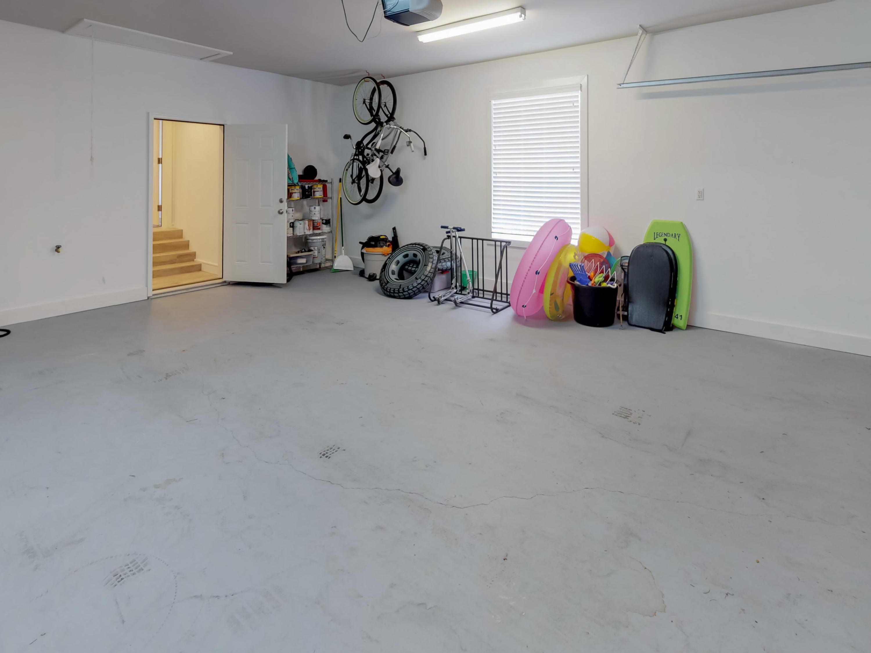 TIVOLI TERRACE - Residential