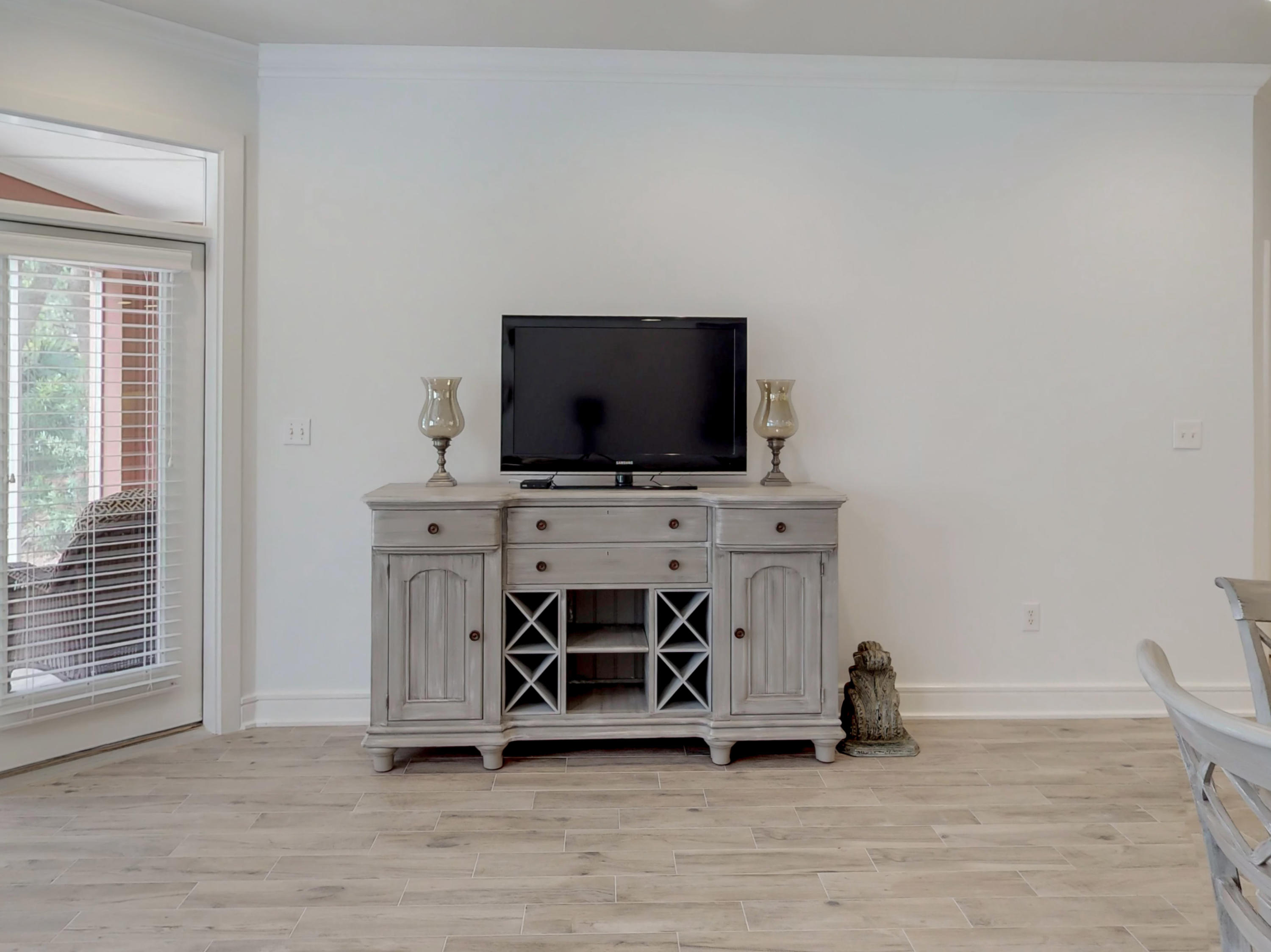 TIVOLI TERRACE - Residential