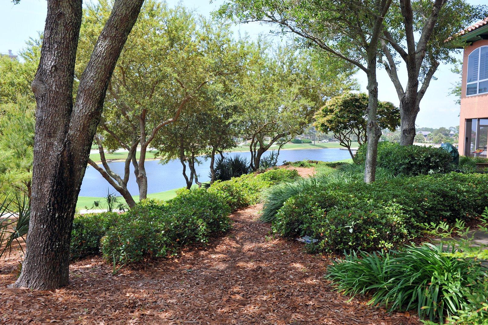 TIVOLI TERRACE - Residential