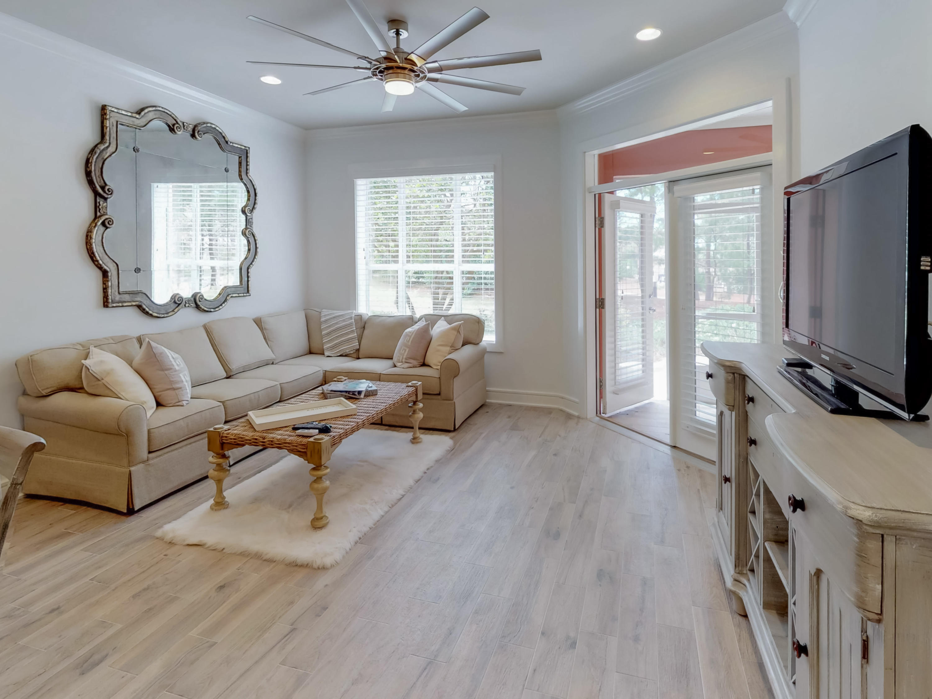 TIVOLI TERRACE - Residential