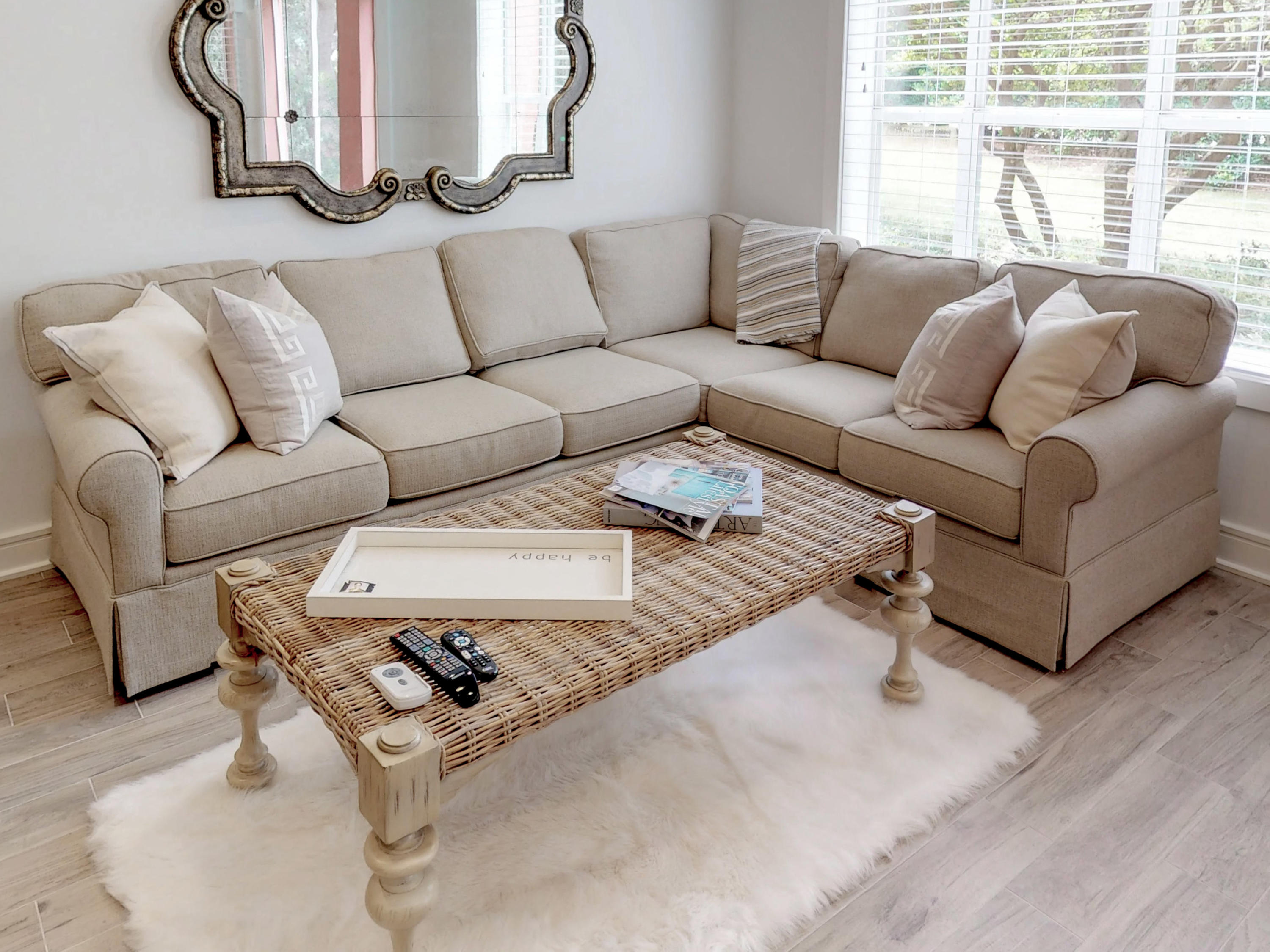 TIVOLI TERRACE - Residential