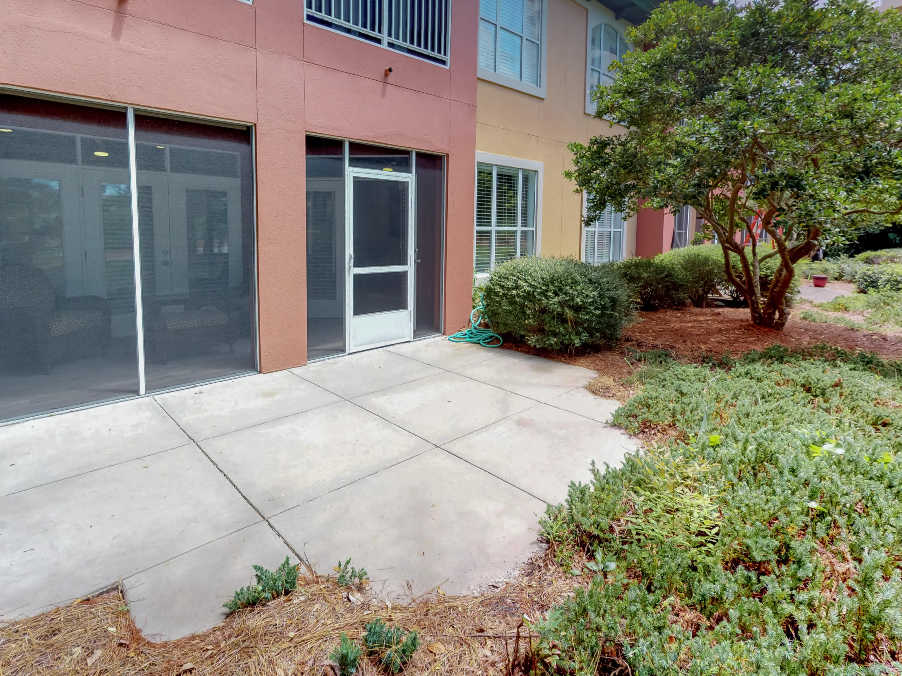 TIVOLI TERRACE - Residential