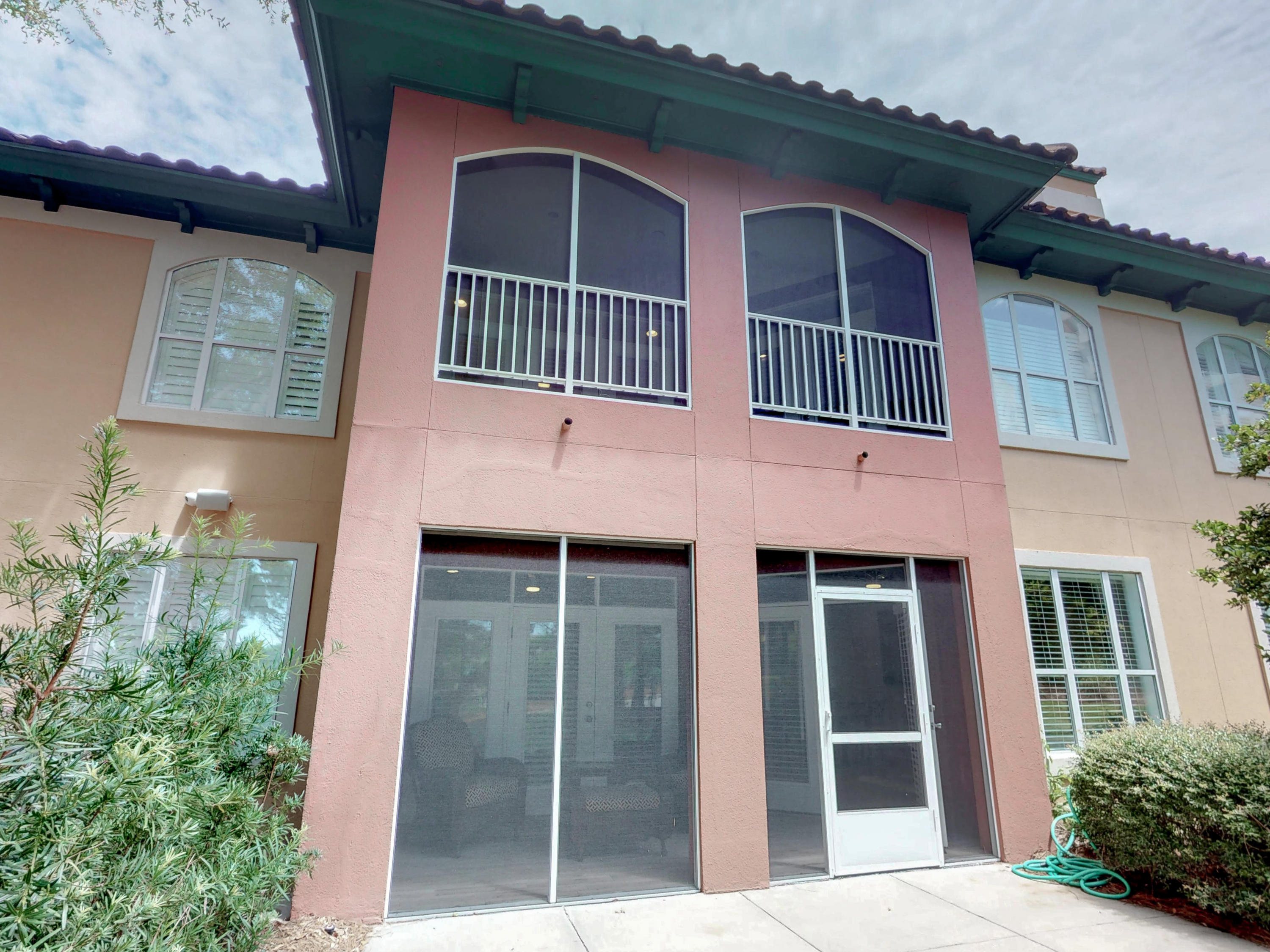 TIVOLI TERRACE - Residential