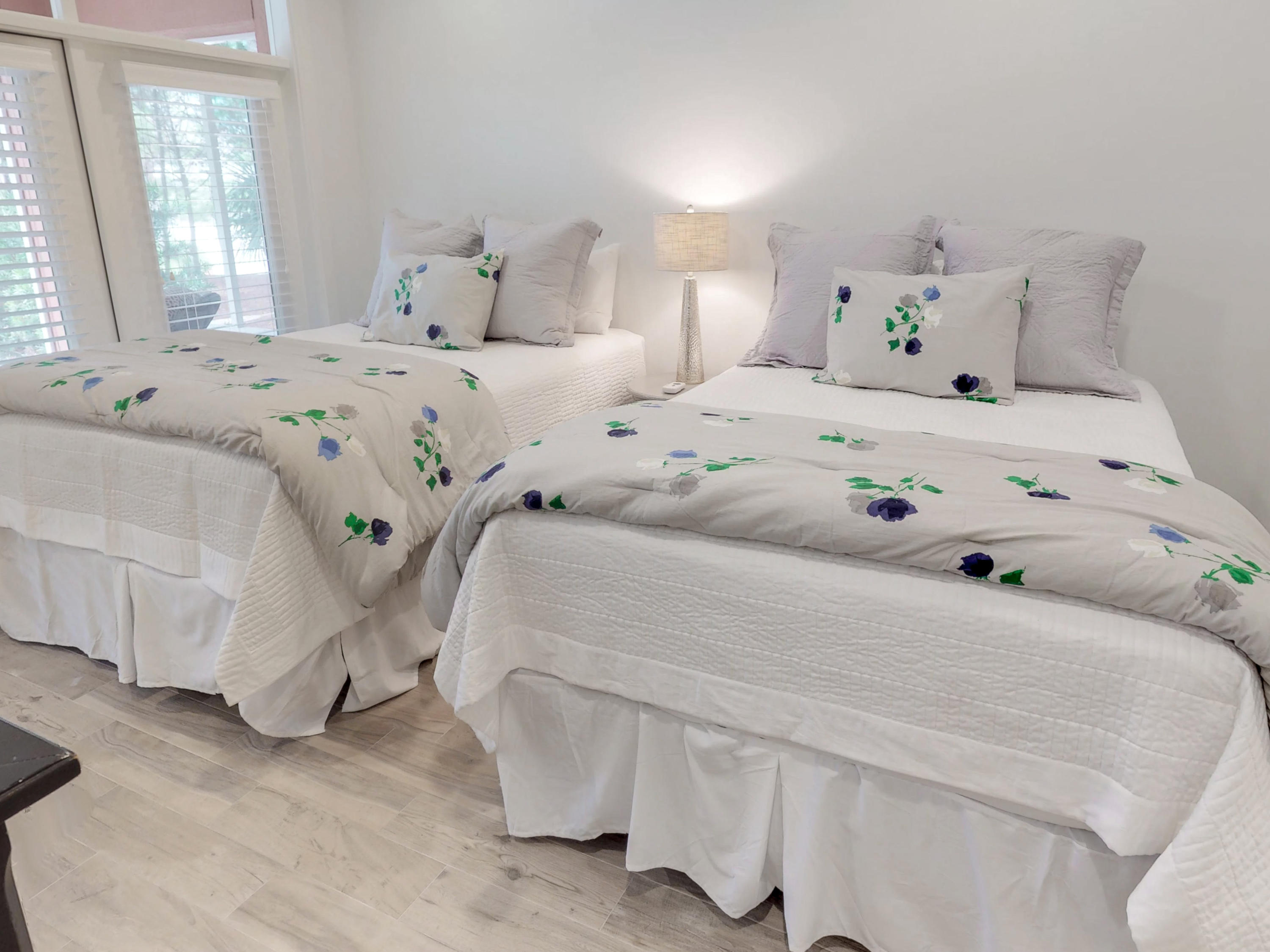 TIVOLI TERRACE - Residential