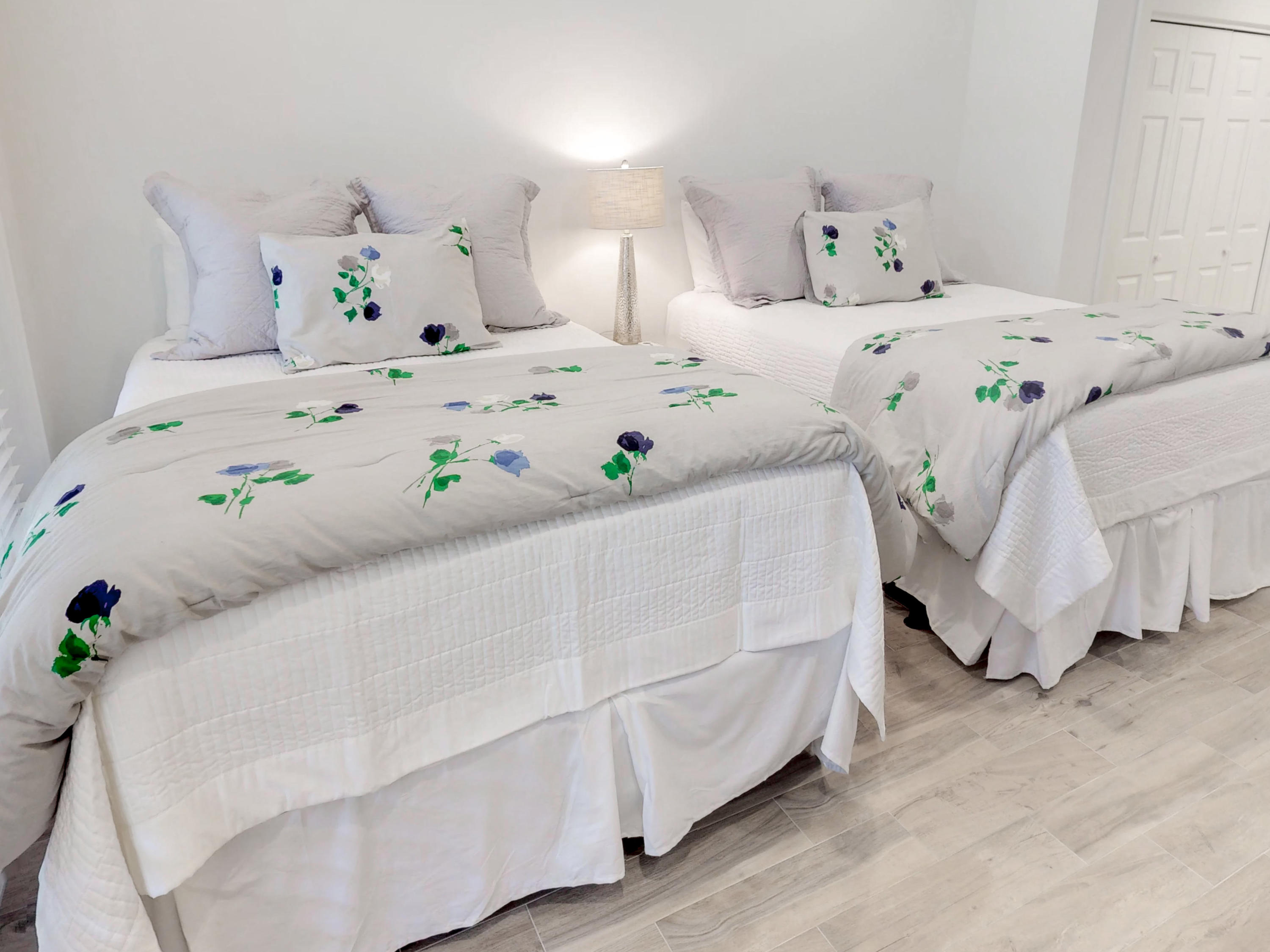 TIVOLI TERRACE - Residential