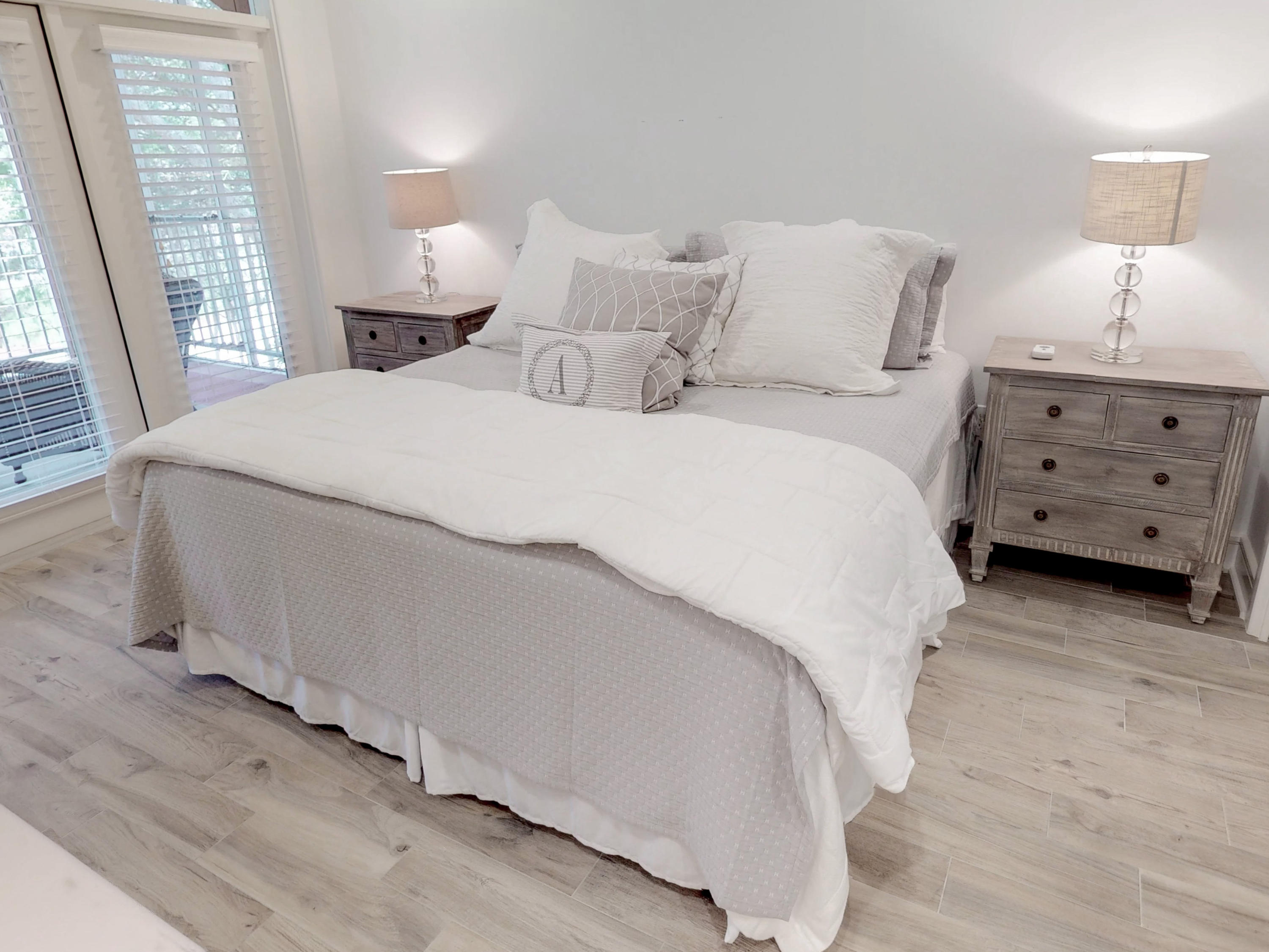 TIVOLI TERRACE - Residential