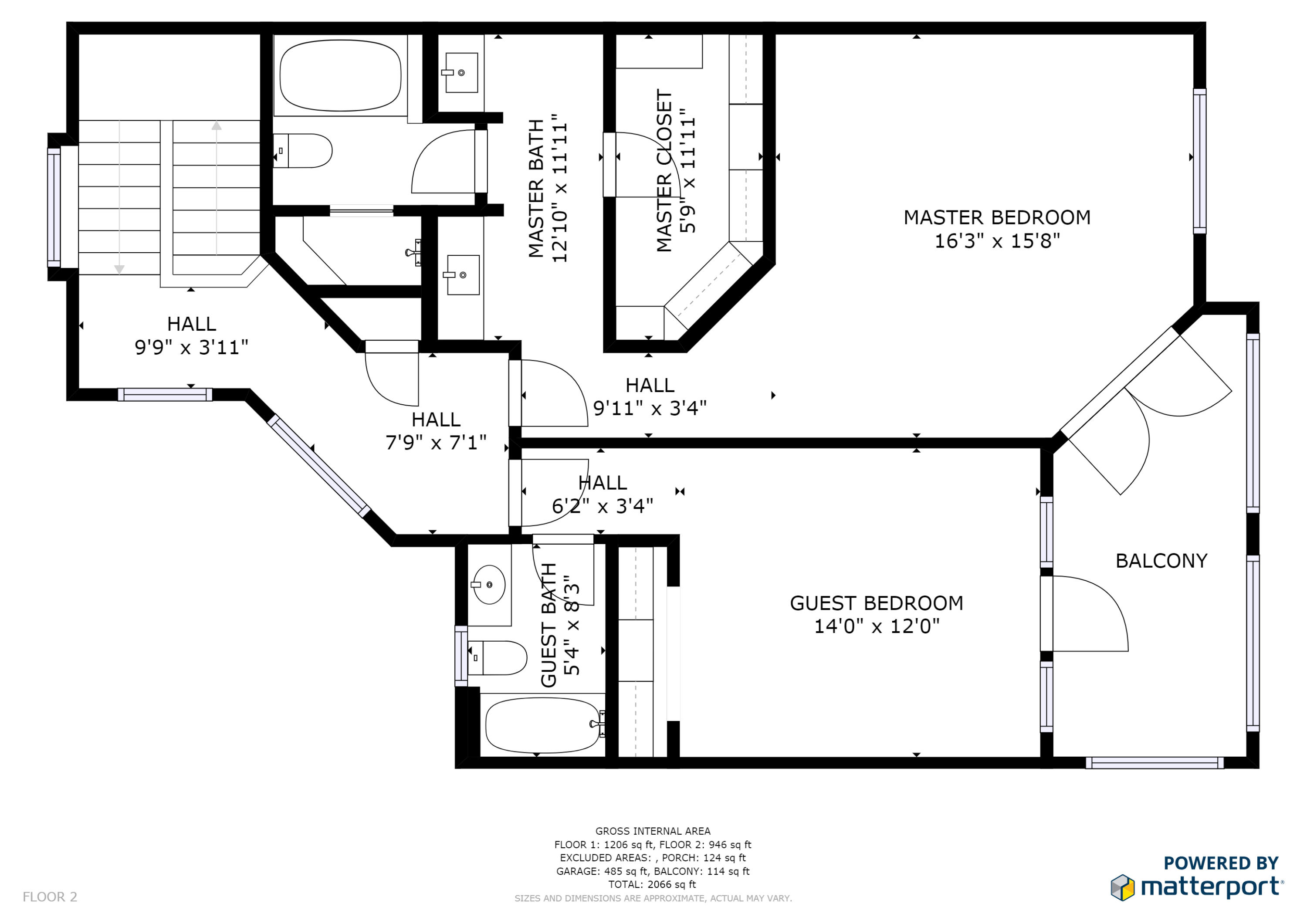 TIVOLI TERRACE - Residential