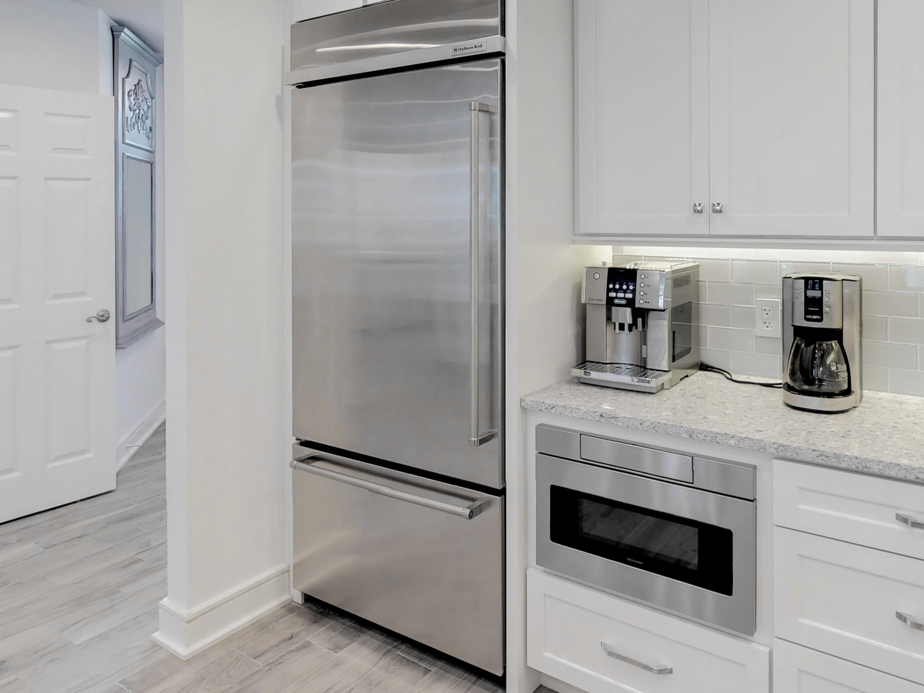 TIVOLI TERRACE - Residential