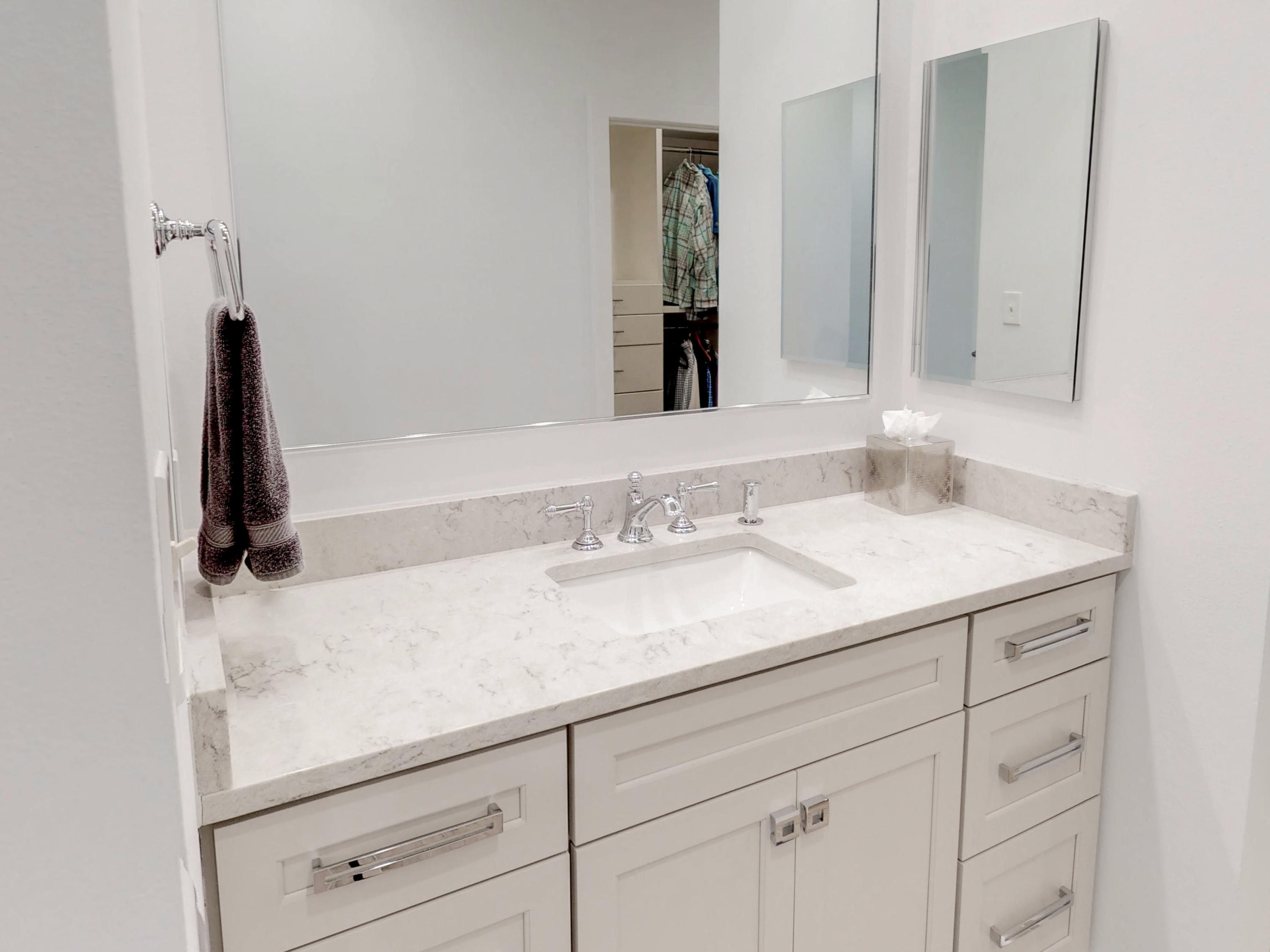 TIVOLI TERRACE - Residential