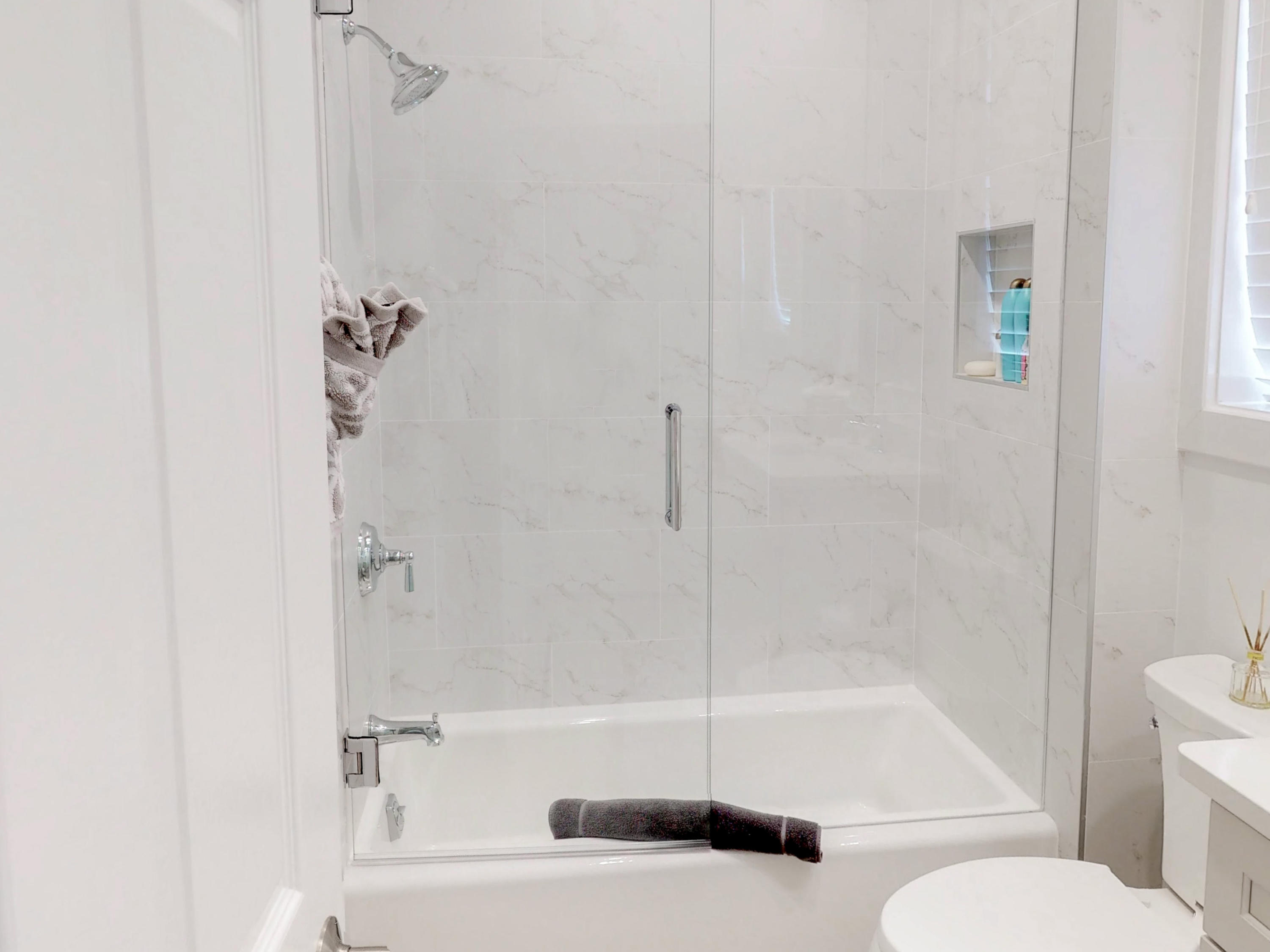 TIVOLI TERRACE - Residential