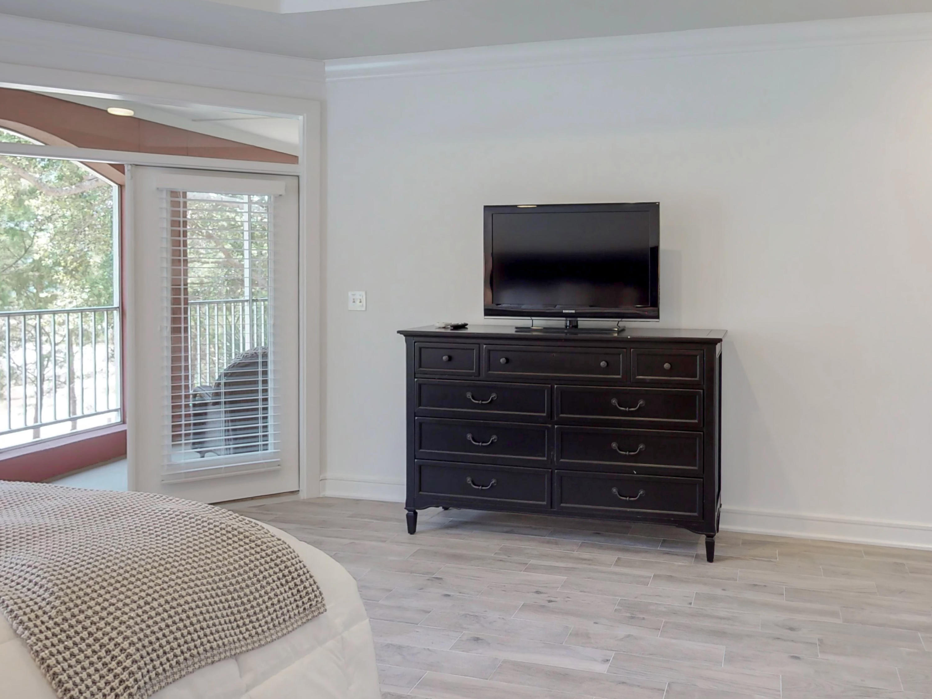 TIVOLI TERRACE - Residential