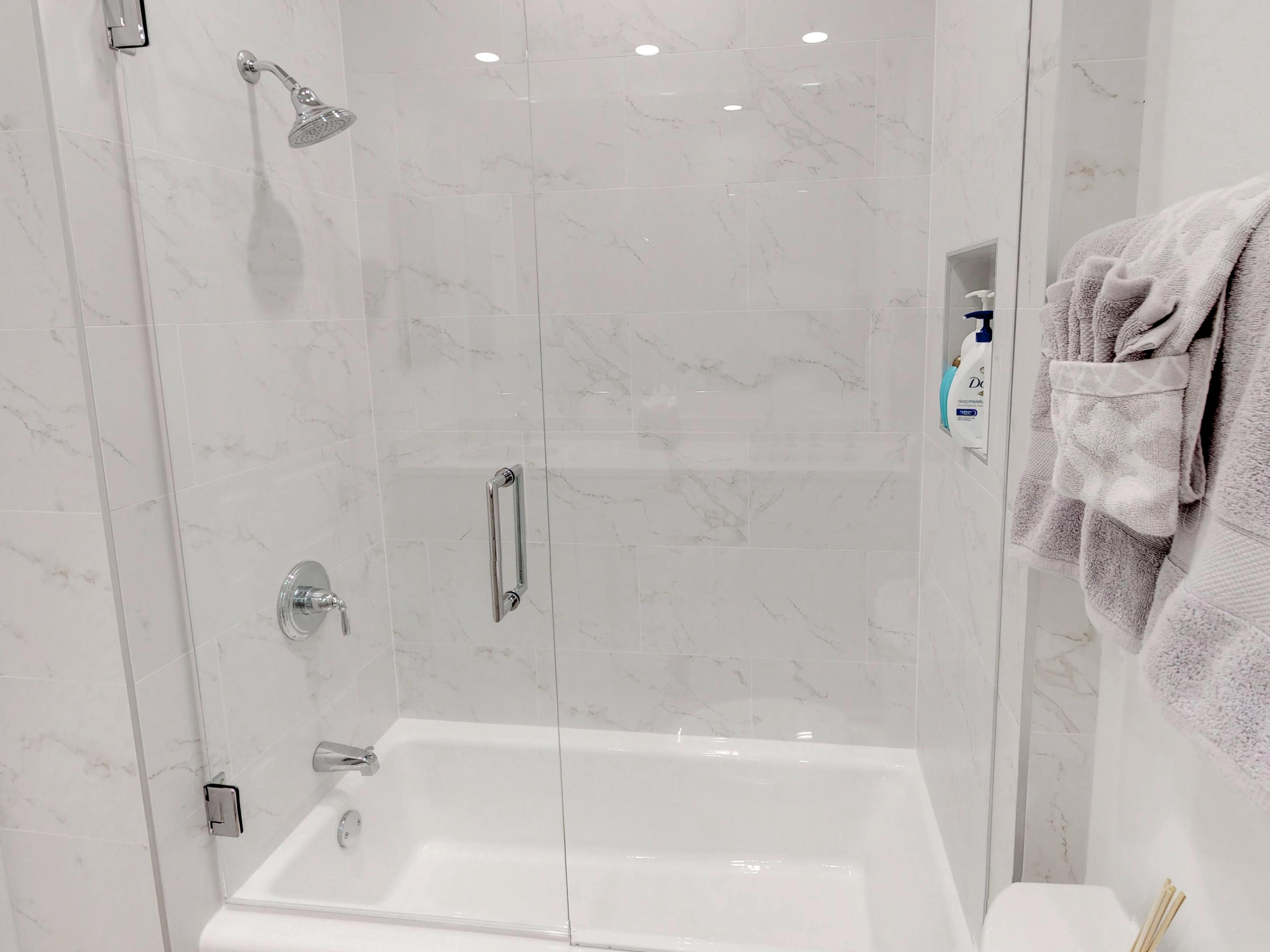 TIVOLI TERRACE - Residential