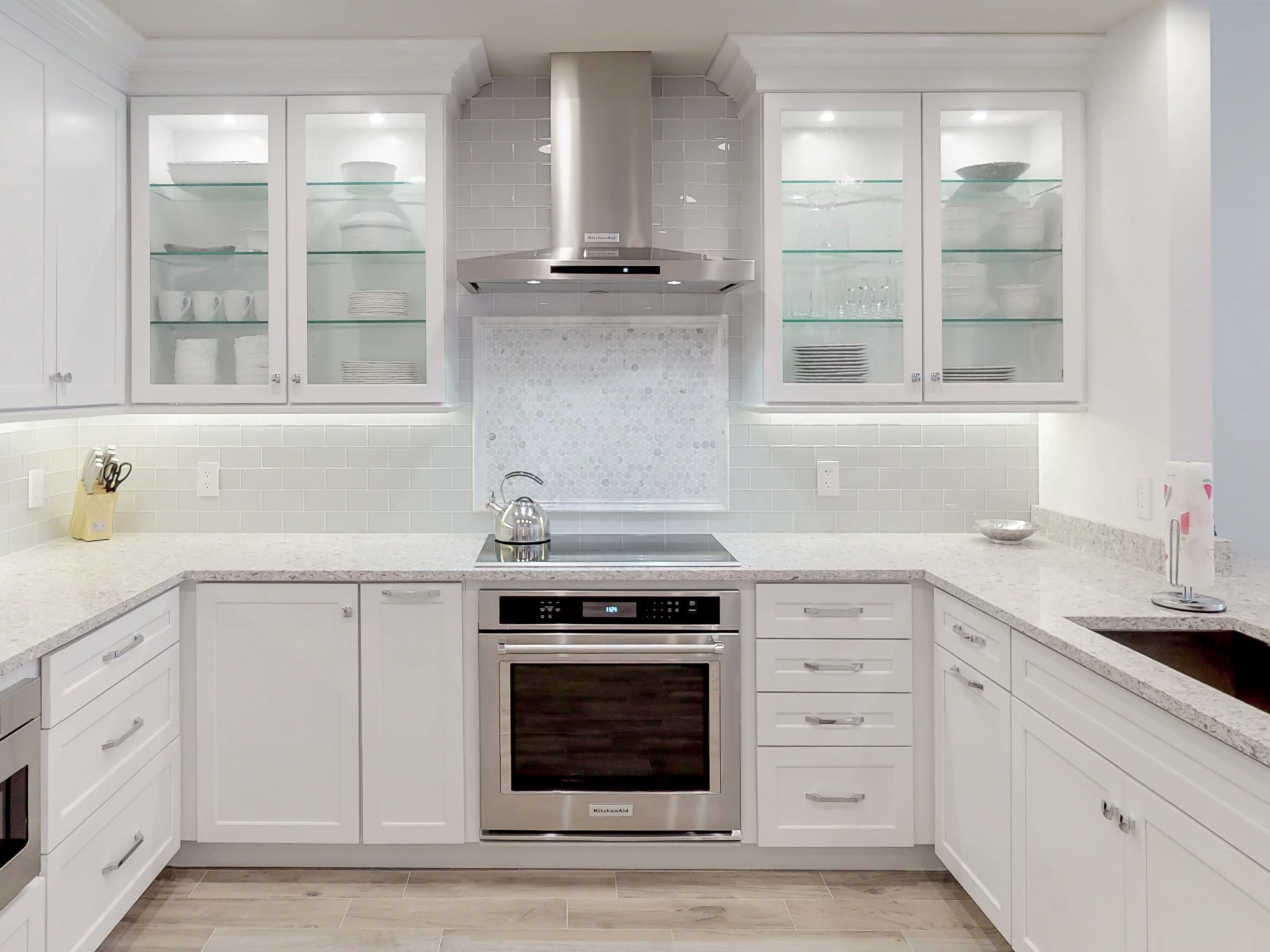 TIVOLI TERRACE - Residential