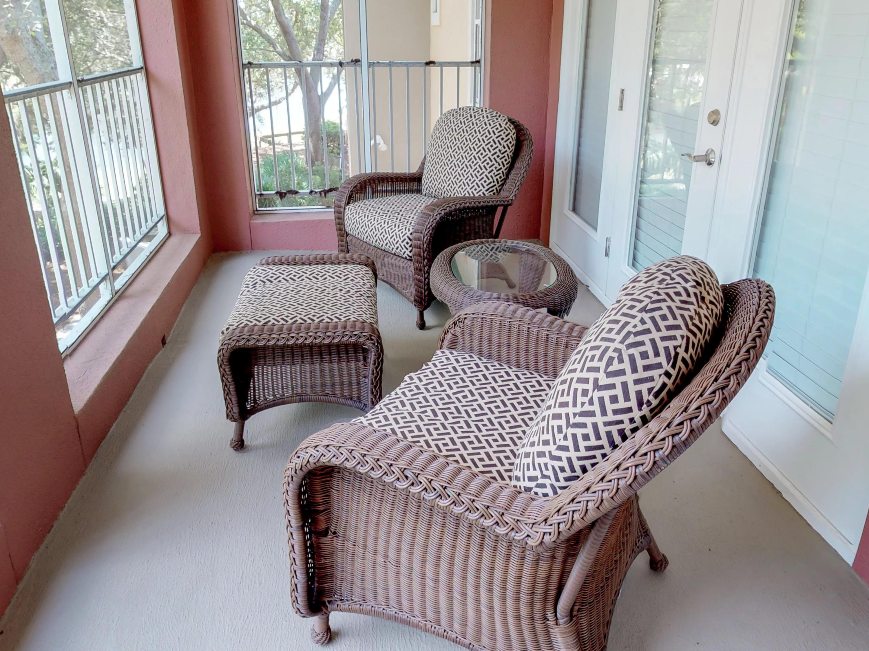 TIVOLI TERRACE - Residential