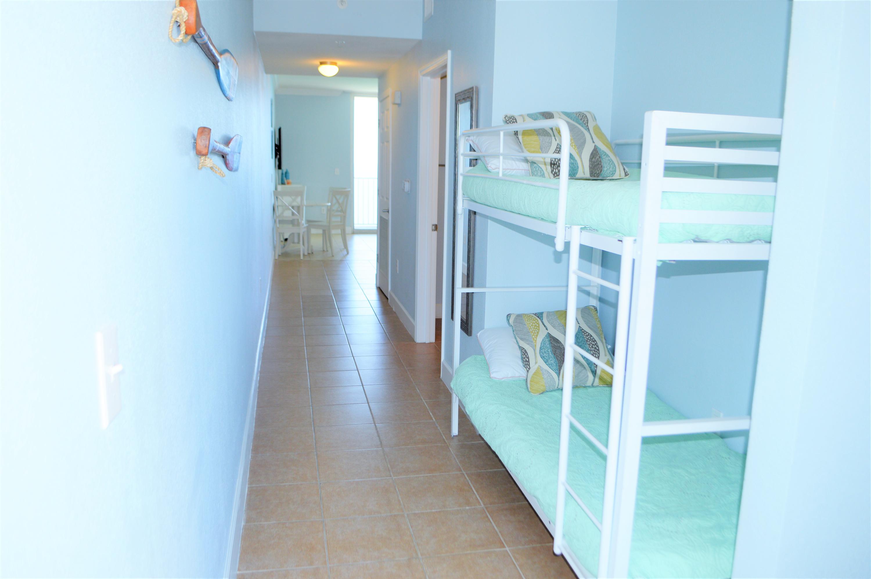 TIDEWATER BEACH STAGE 1 - Residential