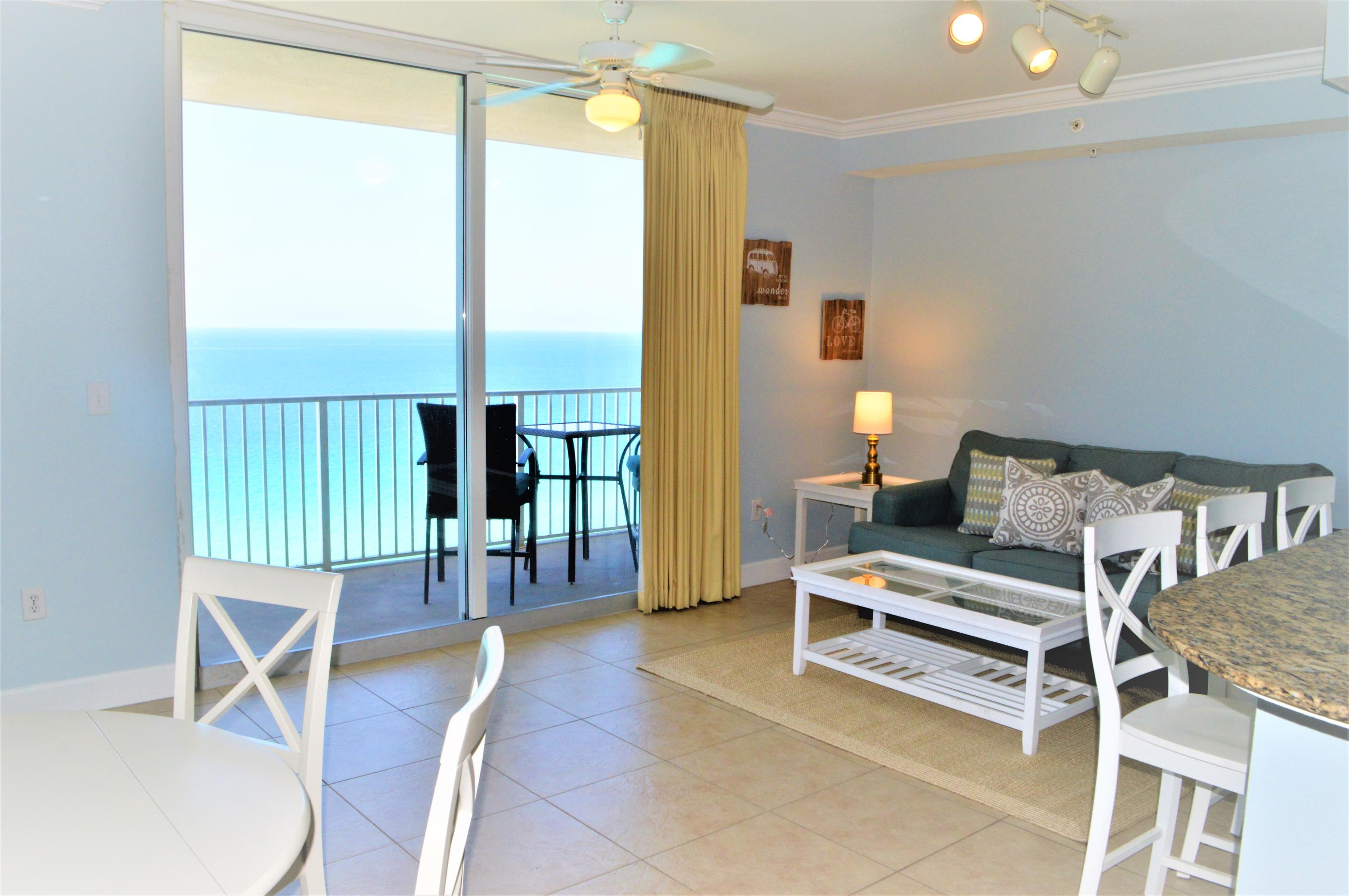 TIDEWATER BEACH STAGE 1 - Residential