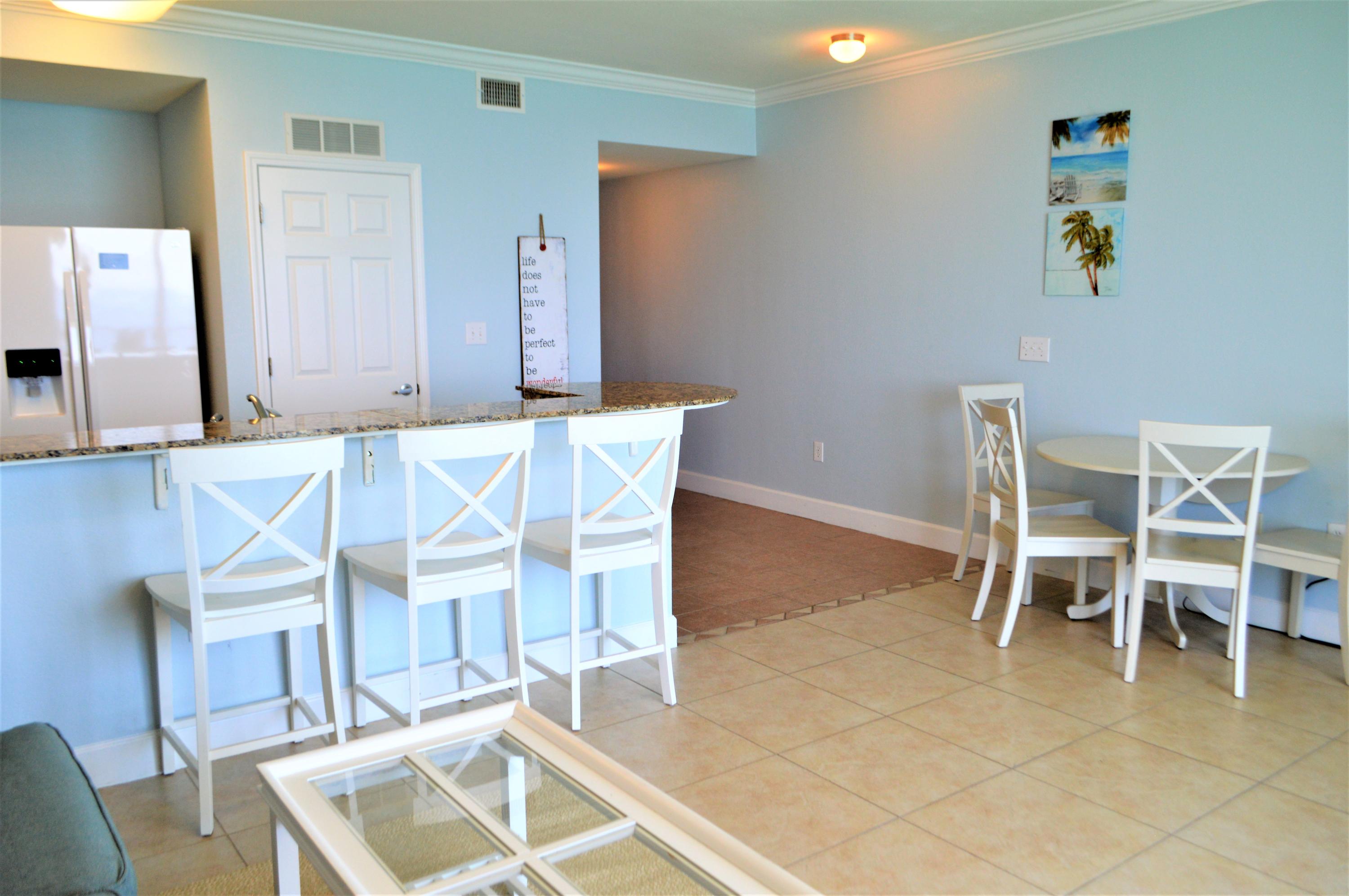 TIDEWATER BEACH STAGE 1 - Residential