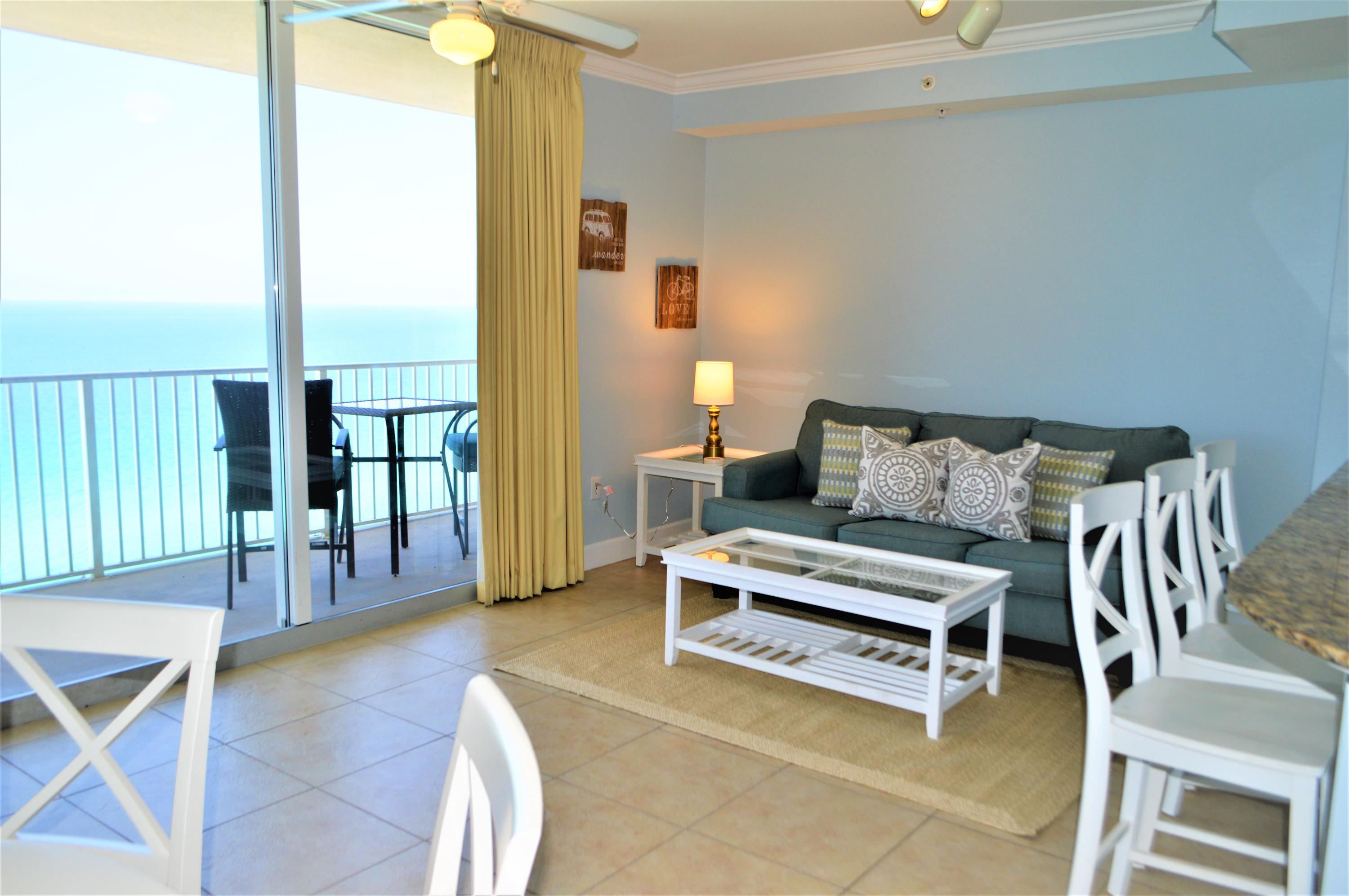 TIDEWATER BEACH STAGE 1 - Residential