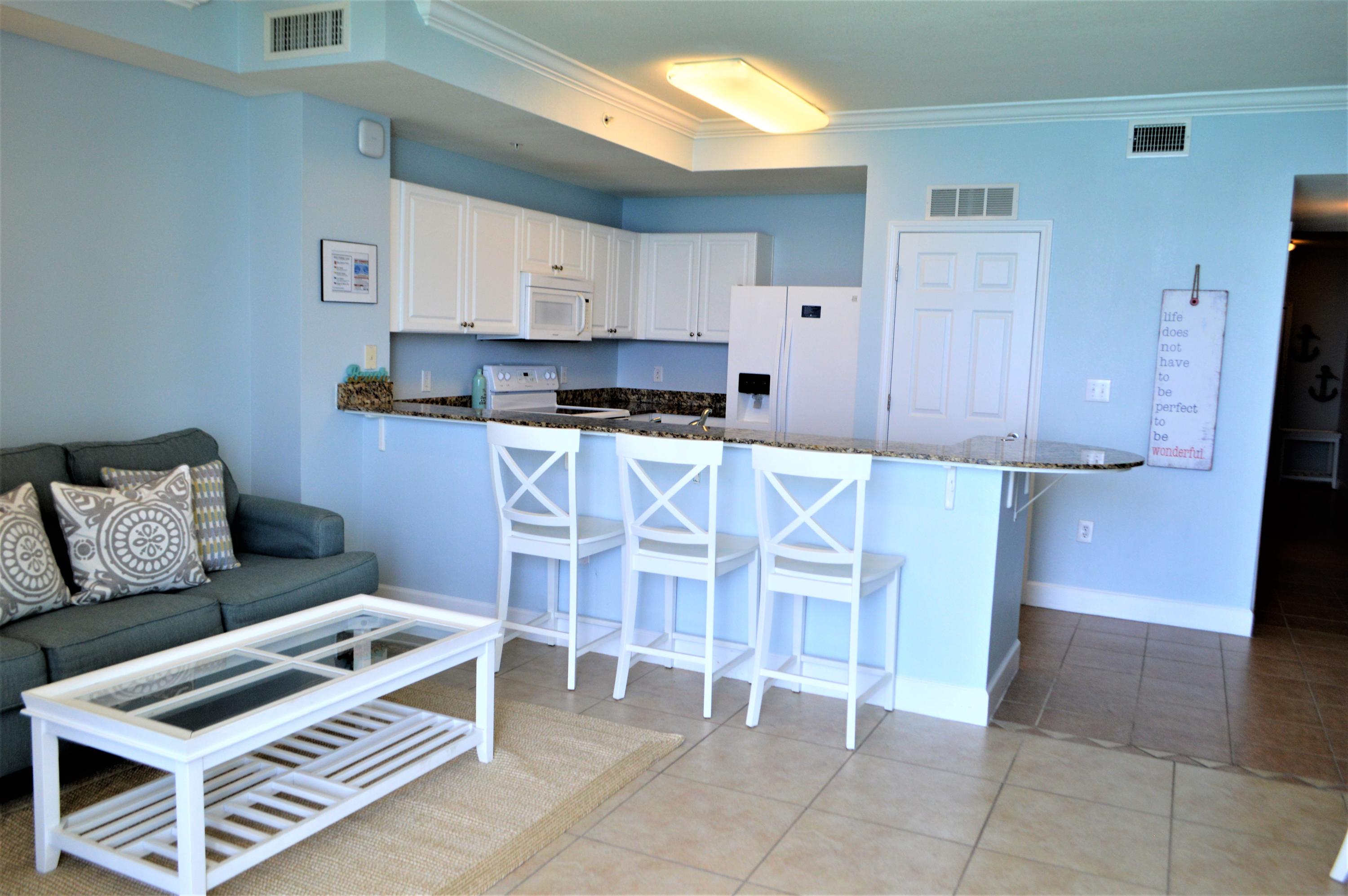 TIDEWATER BEACH STAGE 1 - Residential