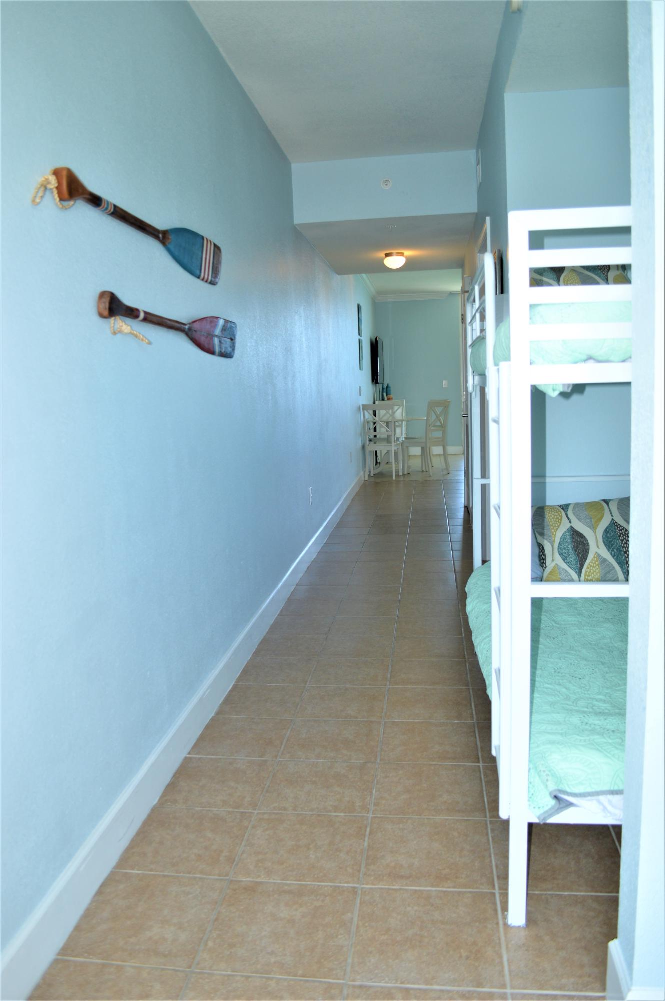 TIDEWATER BEACH STAGE 1 - Residential