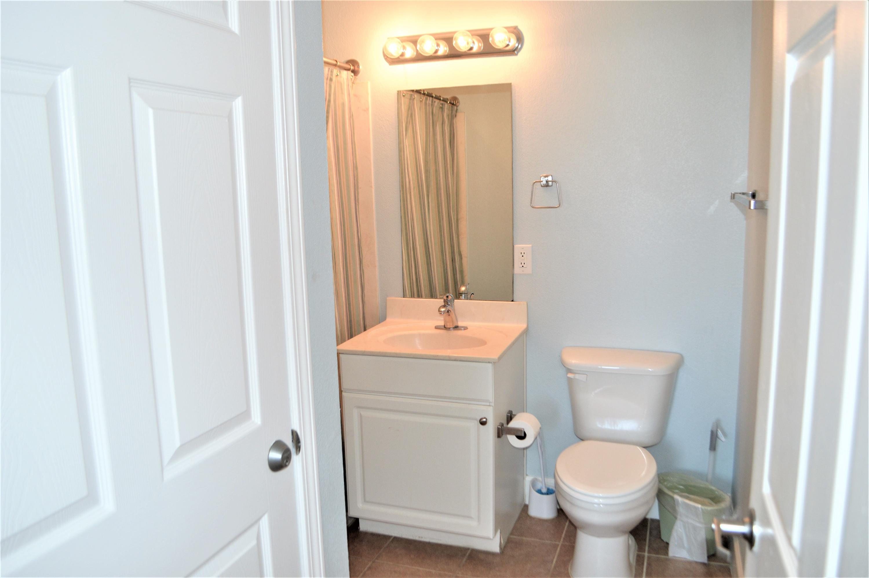 TIDEWATER BEACH STAGE 1 - Residential