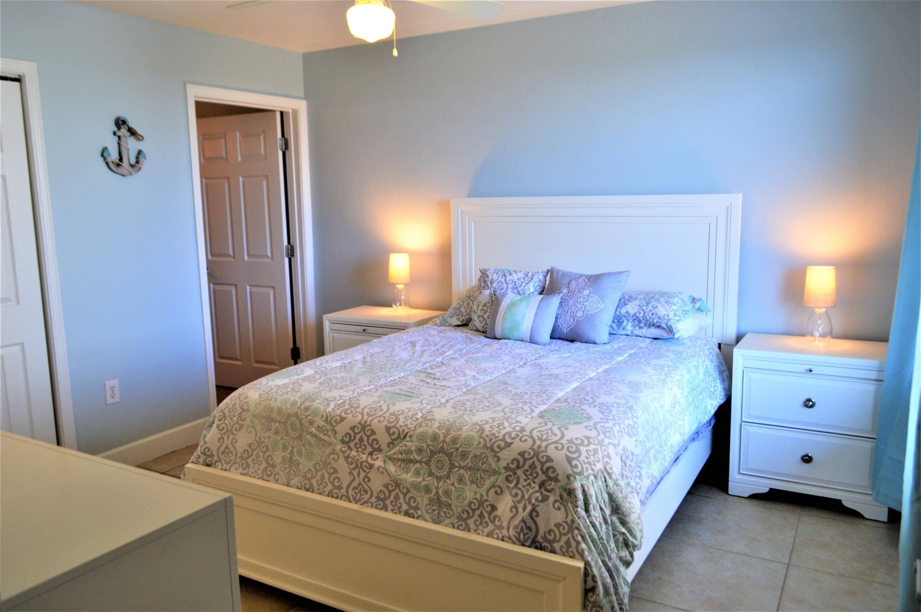 TIDEWATER BEACH STAGE 1 - Residential