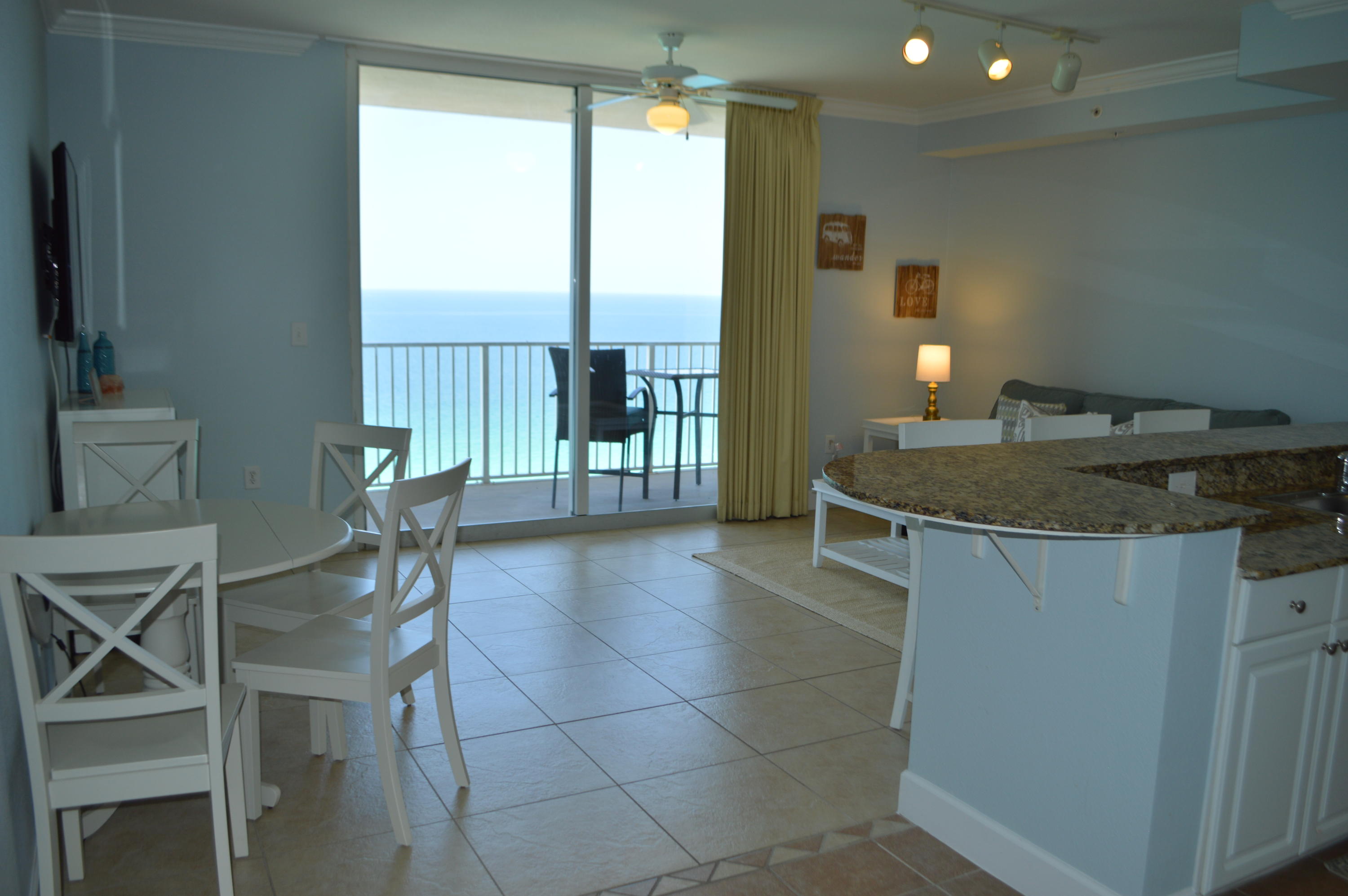 TIDEWATER BEACH STAGE 1 - Residential