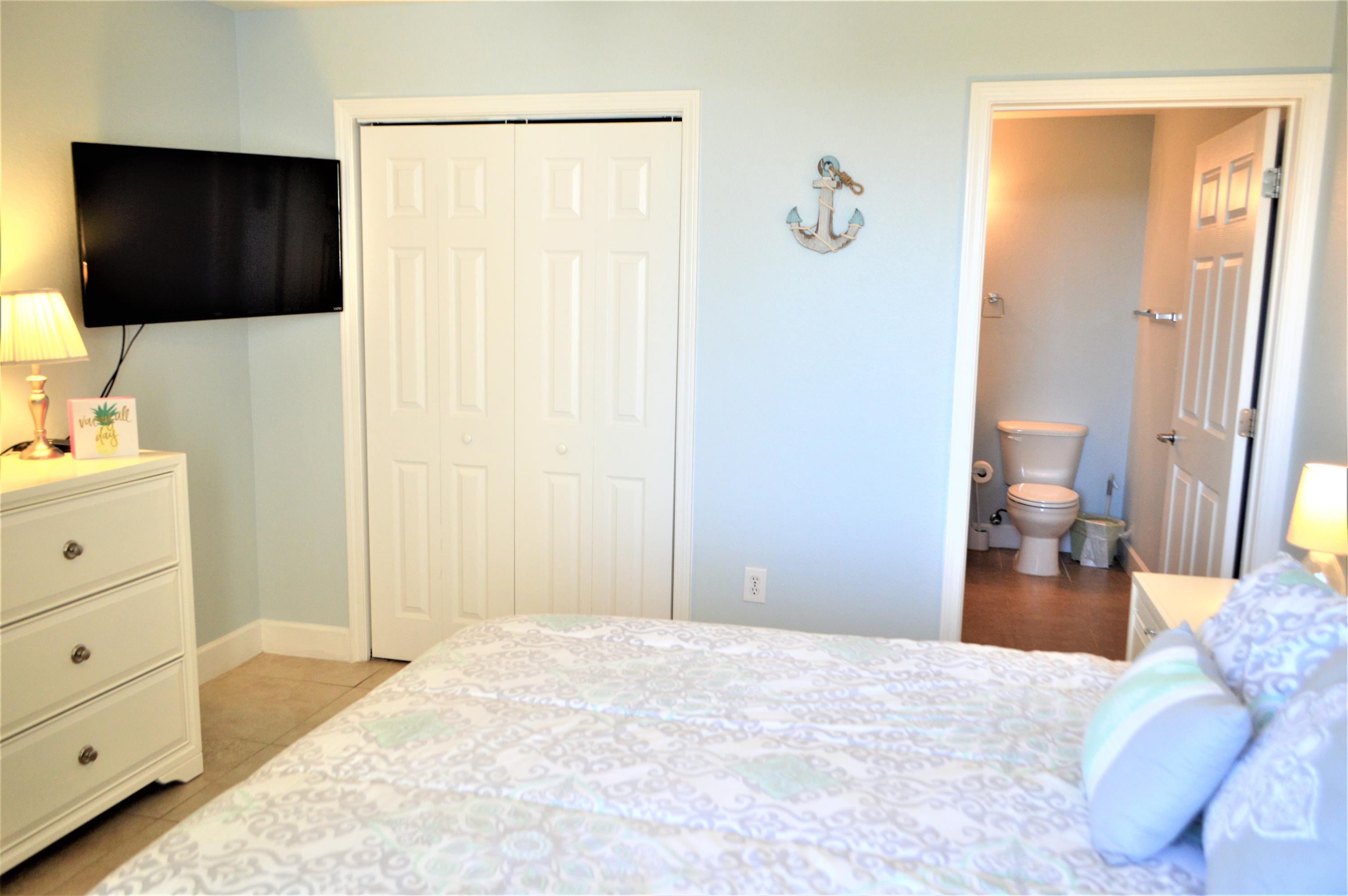 TIDEWATER BEACH STAGE 1 - Residential