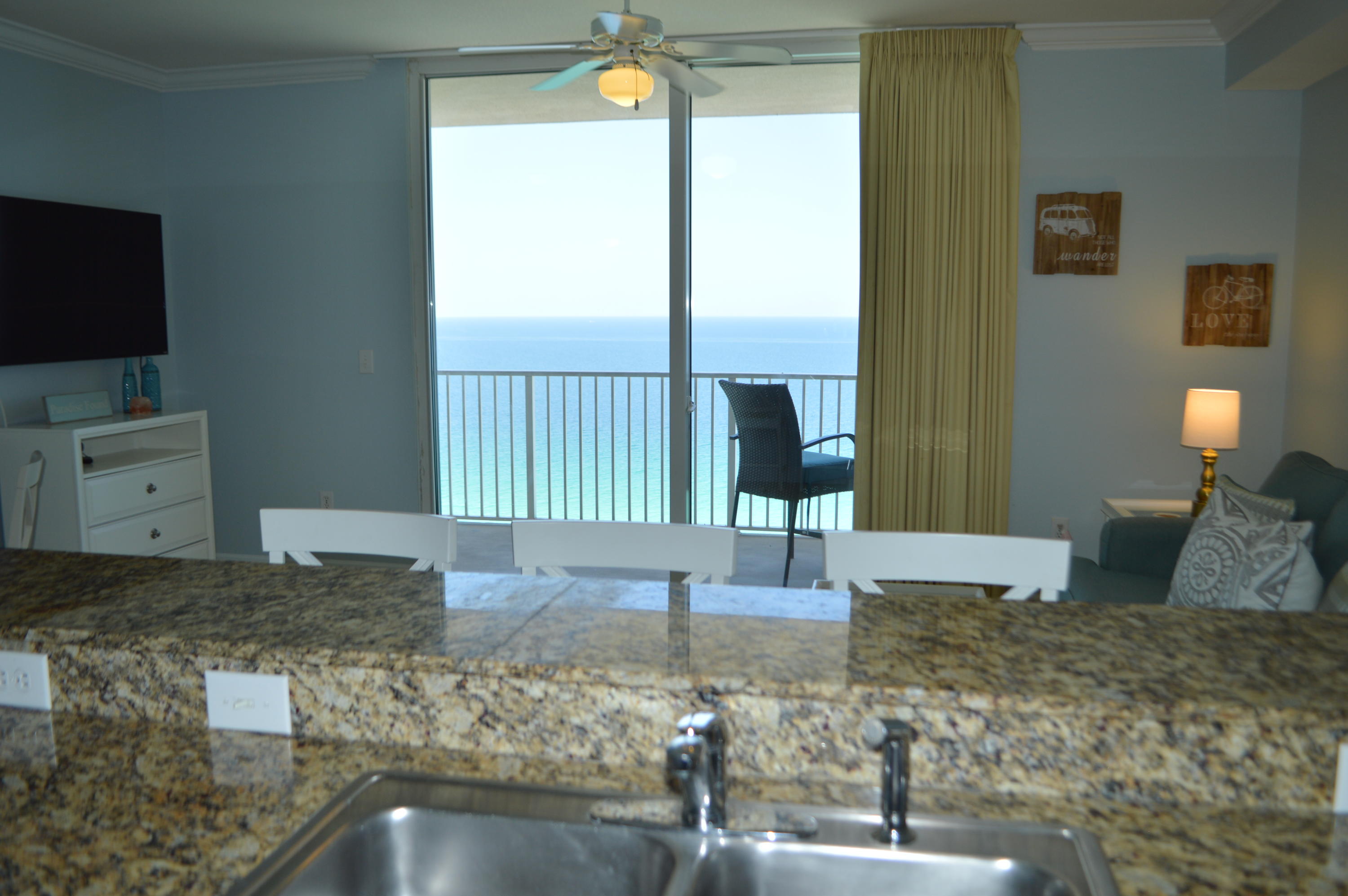 TIDEWATER BEACH STAGE 1 - Residential