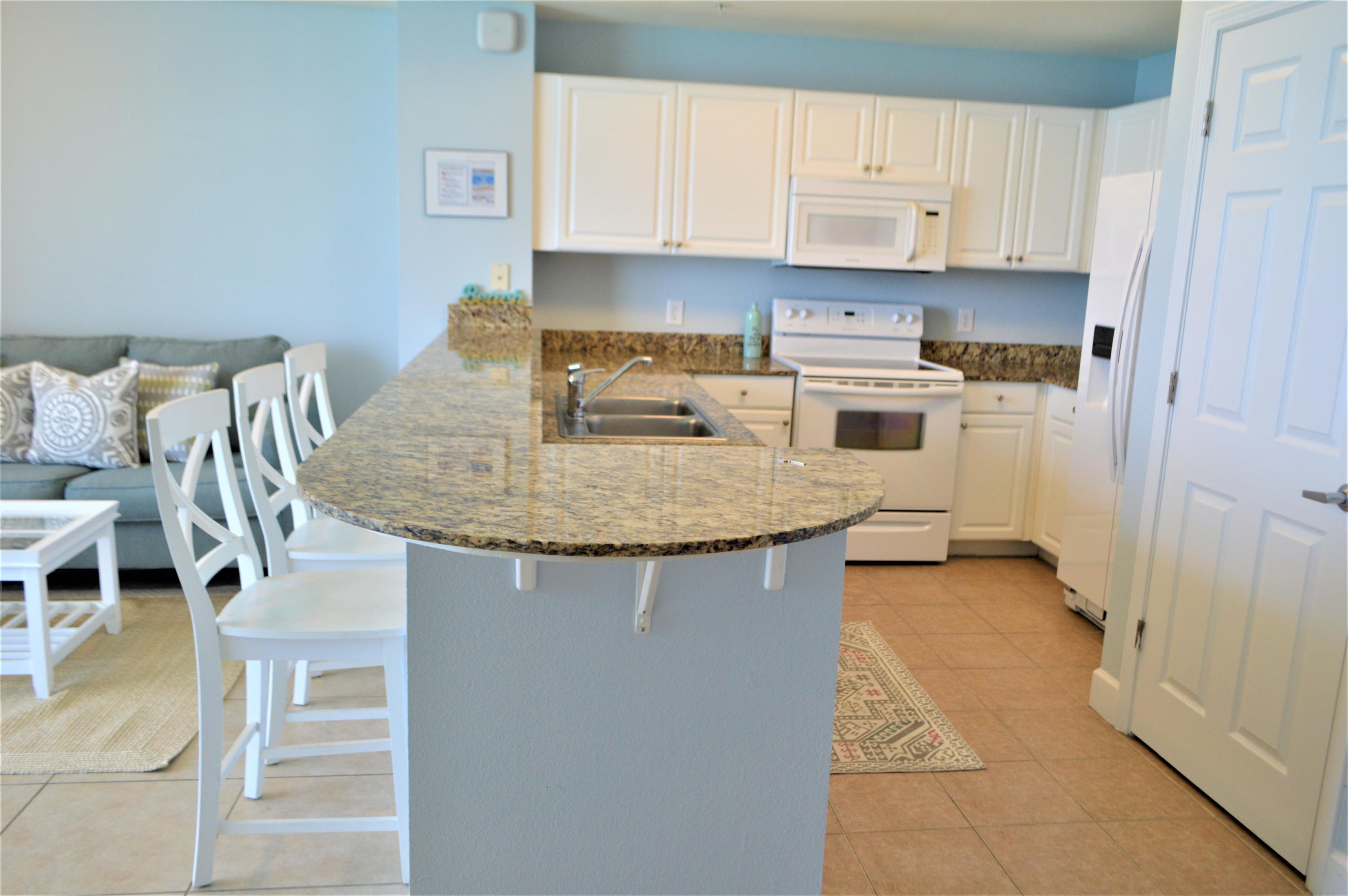 TIDEWATER BEACH STAGE 1 - Residential