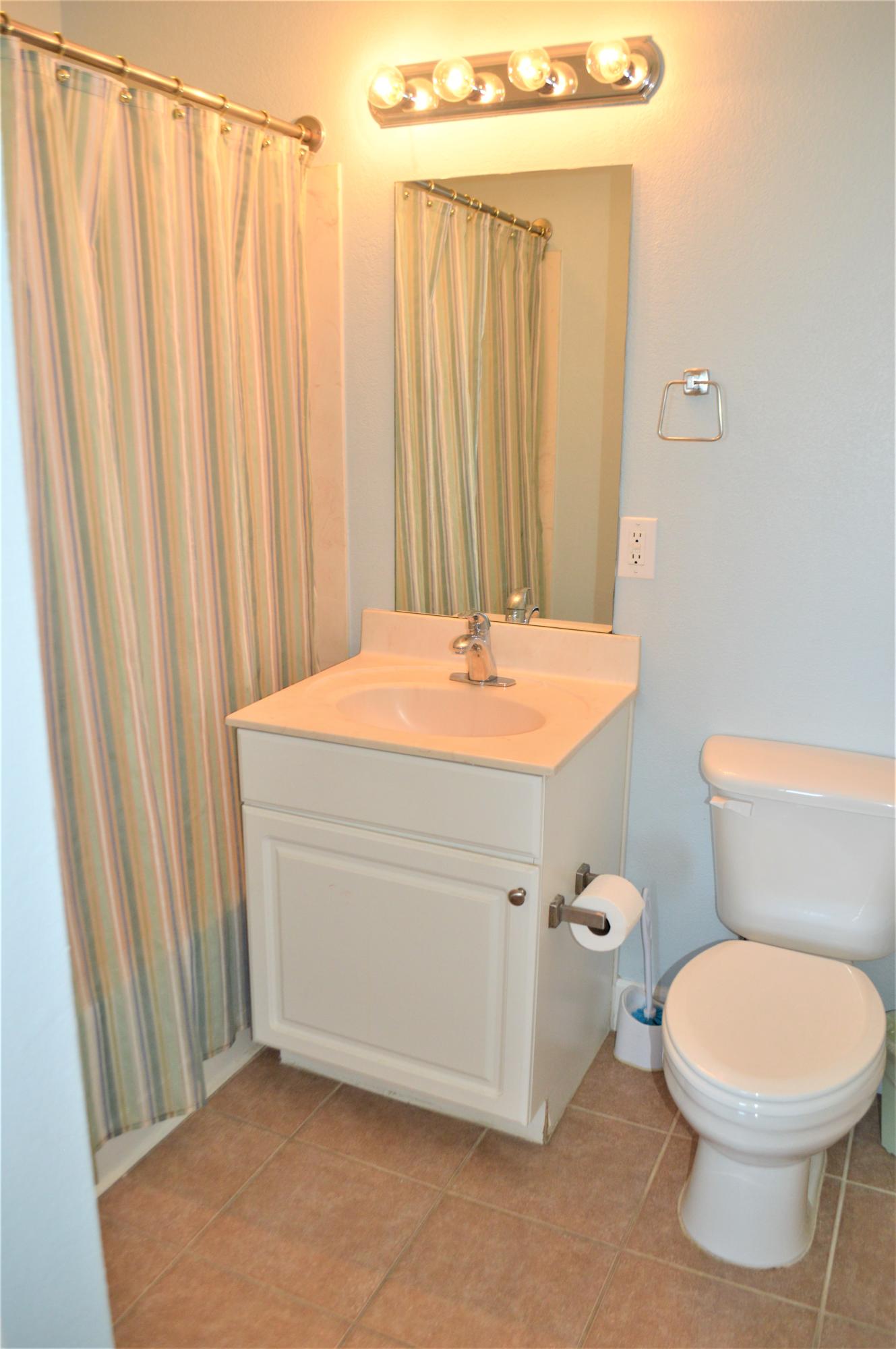 TIDEWATER BEACH STAGE 1 - Residential