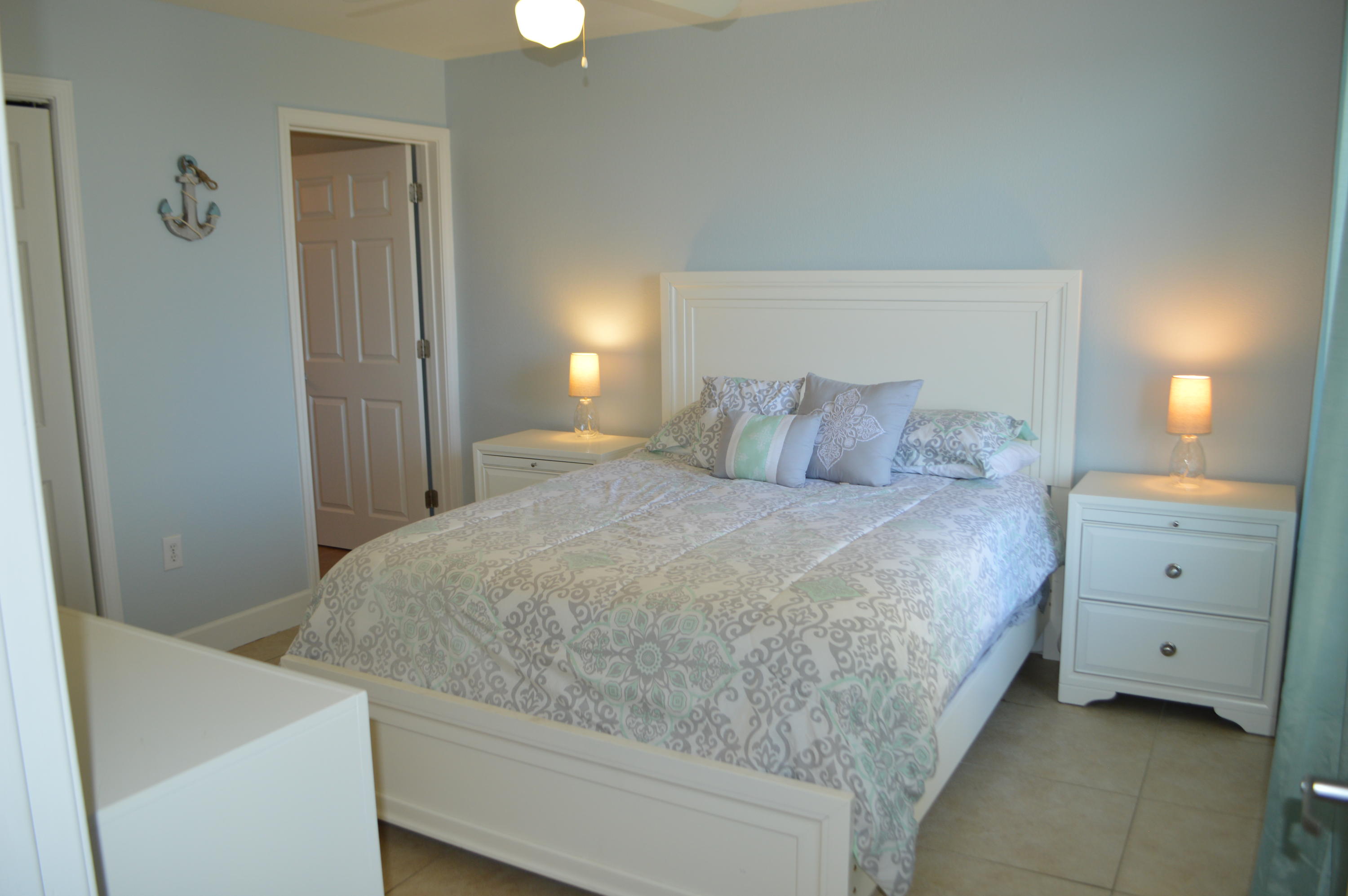 TIDEWATER BEACH STAGE 1 - Residential