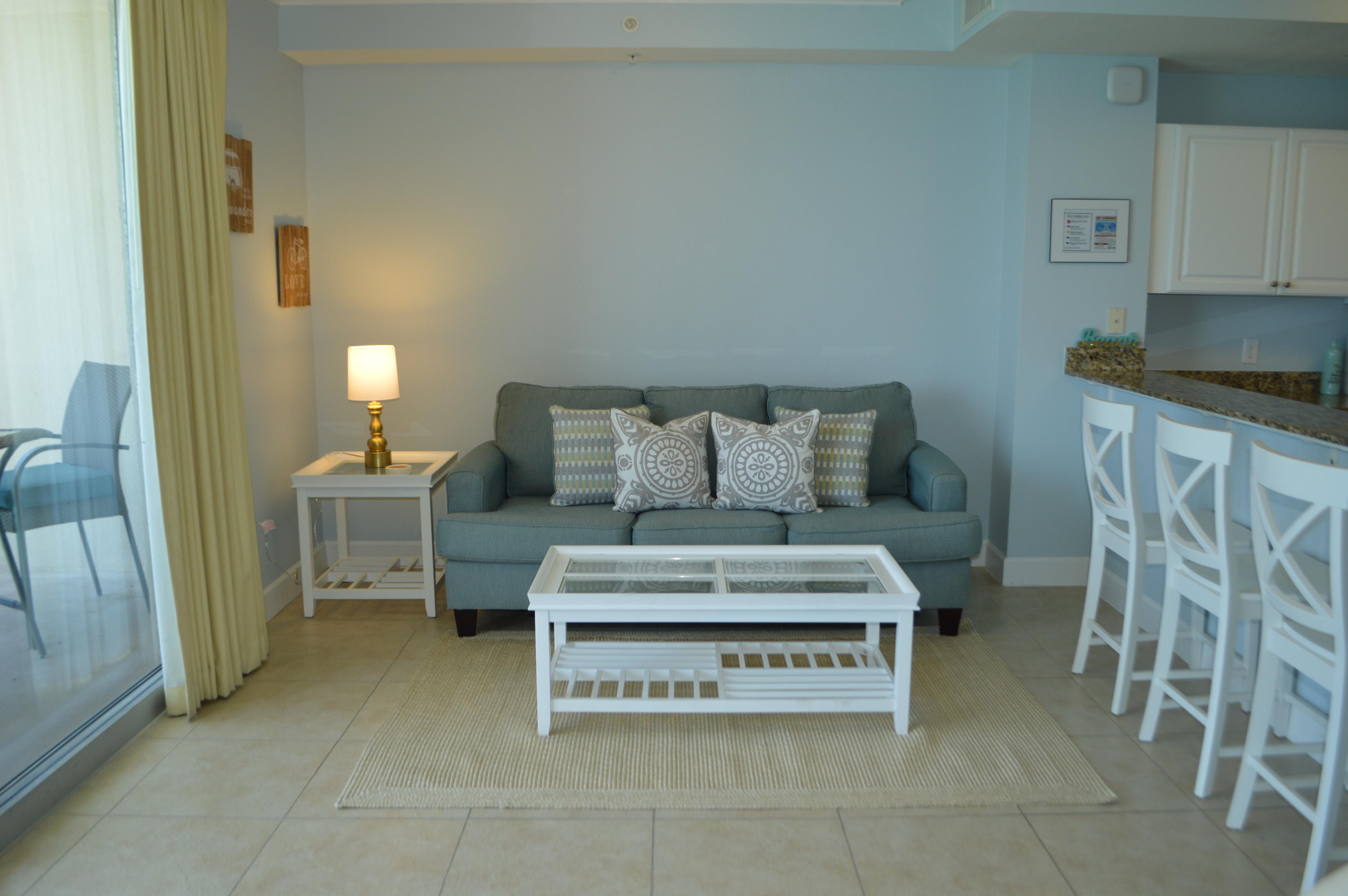 TIDEWATER BEACH STAGE 1 - Residential