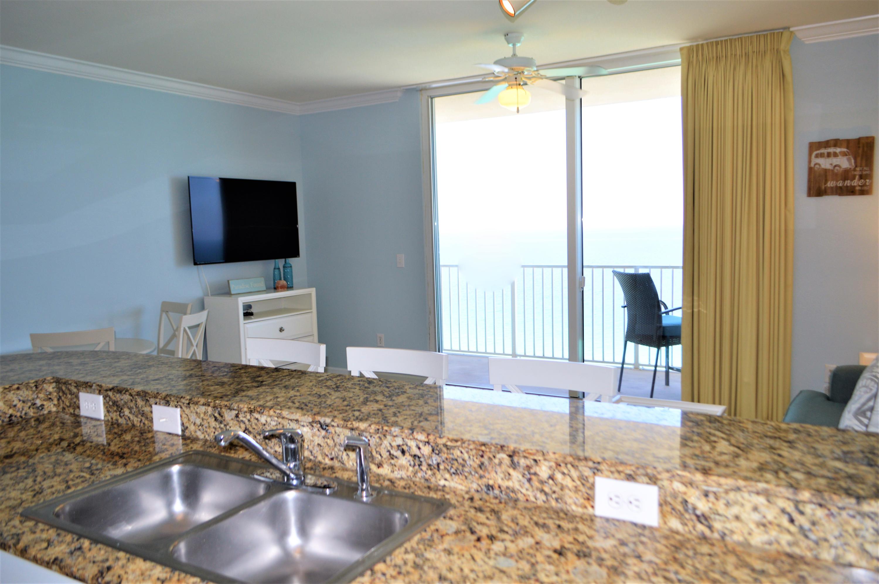 TIDEWATER BEACH STAGE 1 - Residential