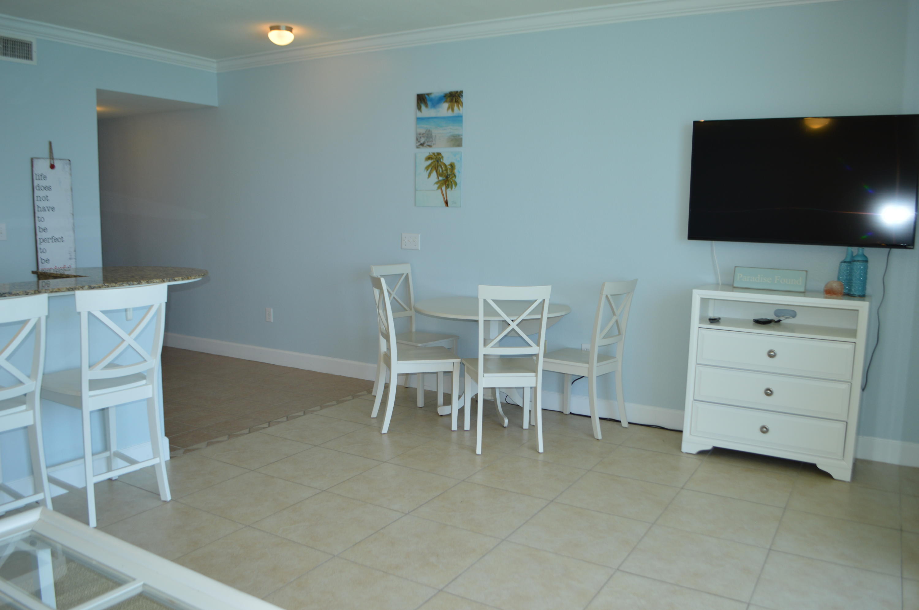 TIDEWATER BEACH STAGE 1 - Residential