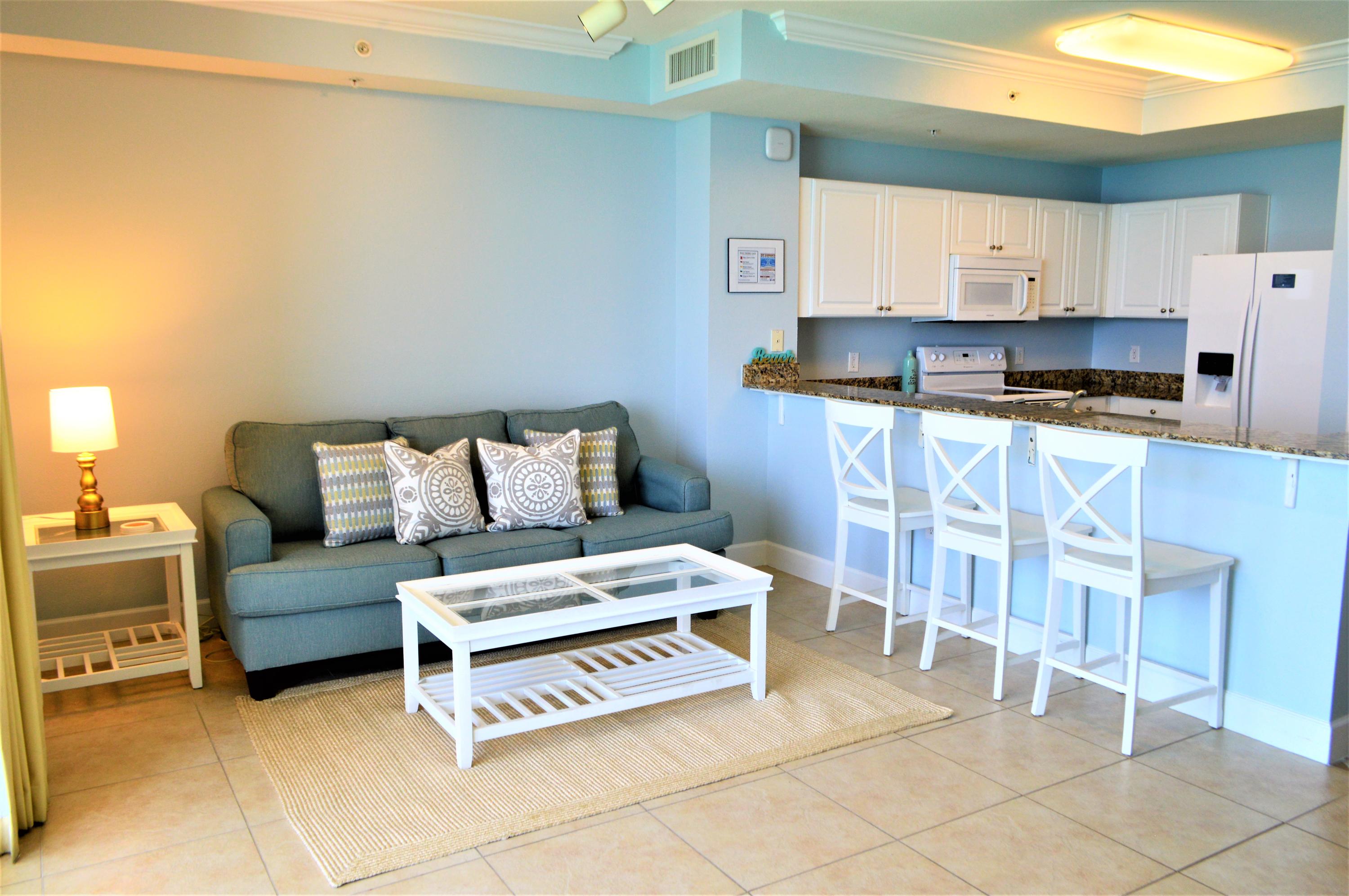 TIDEWATER BEACH STAGE 1 - Residential