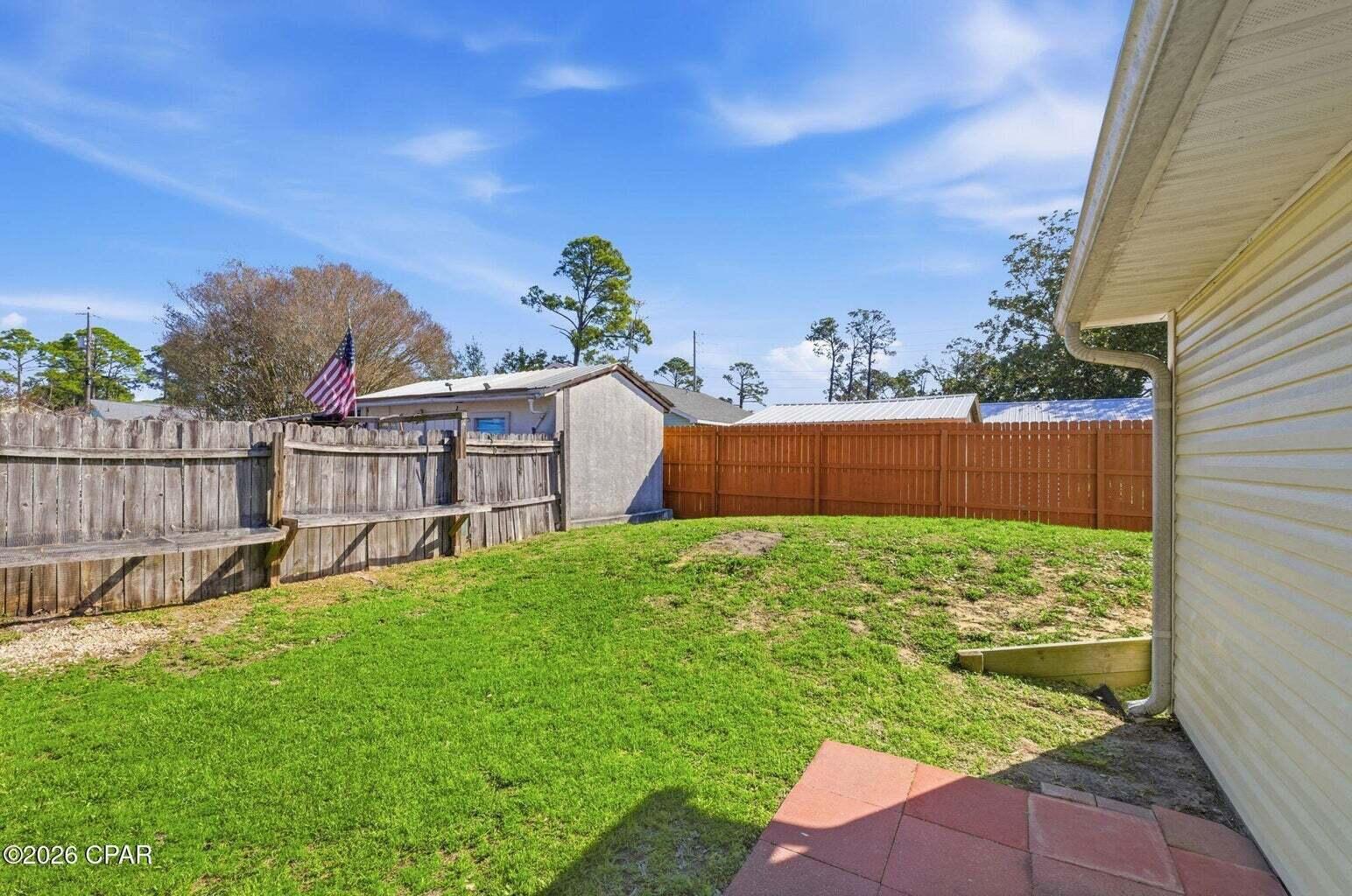 TREASURE COVE - Residential