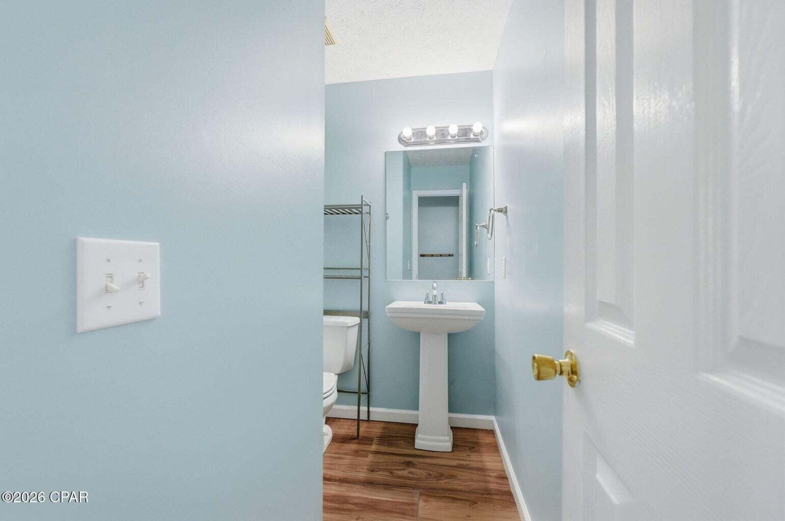 TREASURE COVE - Residential