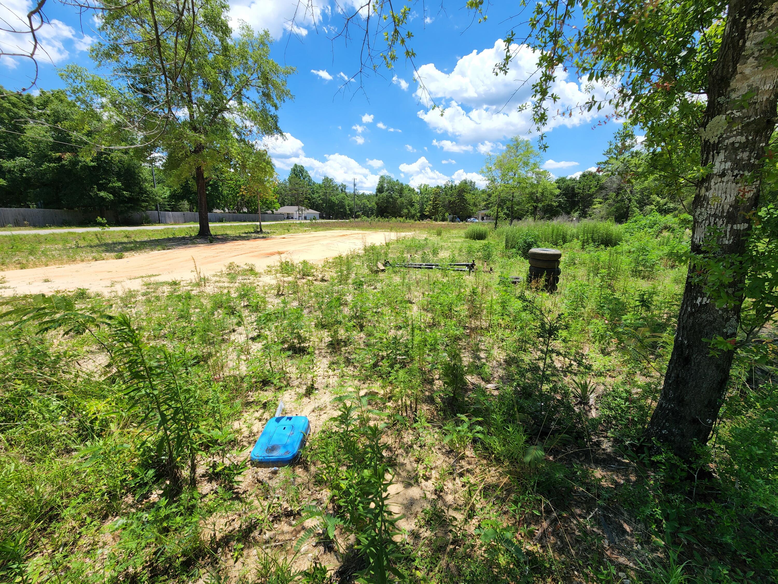 OAKWOOD HILLS UNIT 3 - Land